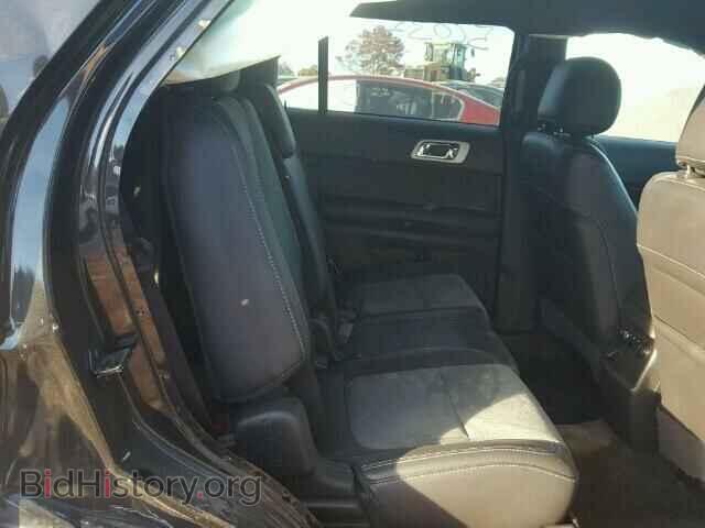 2015 FORD EXPLORER - VIN: 1FM5K7D8XFGB78518 - Photo 6