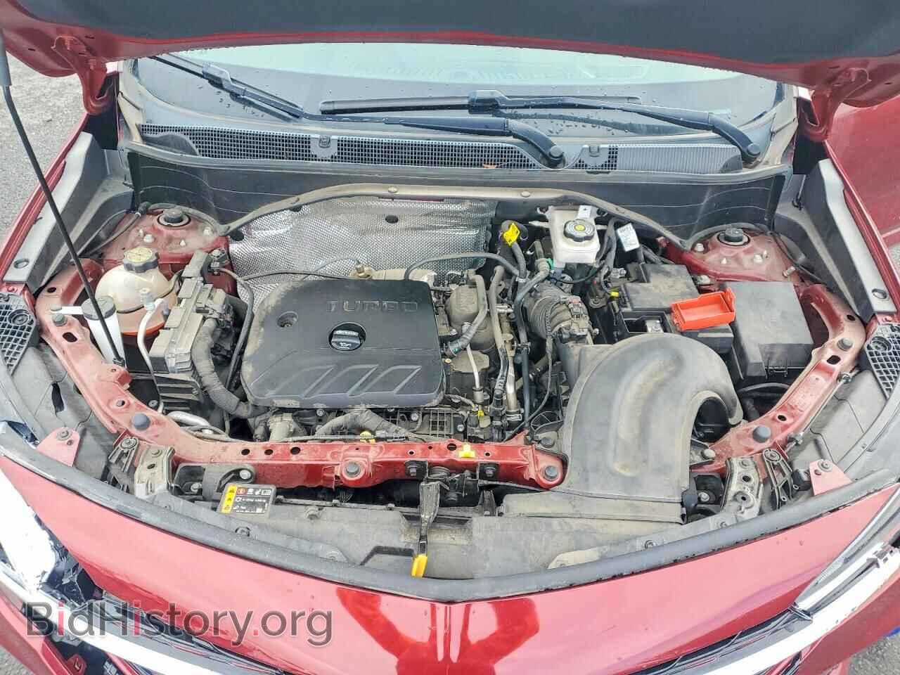 2023 BUICK ENCORE - VIN: KL4MMDSL1PB022585 - Photo 12