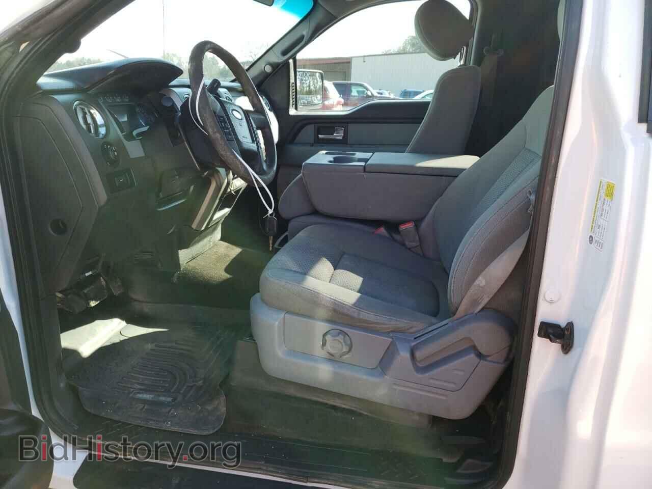 2014 FORD All Models - VIN: 1FTMF1CM7EKF80931 - Photo 7