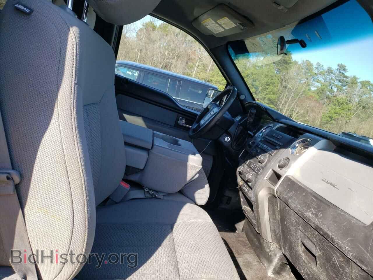 2014 FORD All Models - VIN: 1FTMF1CM7EKF80931 - Photo 10