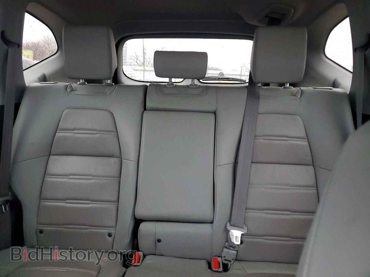 2017 HONDA CRV - VIN: 5J6RW2H87HL044111 - Photo 10