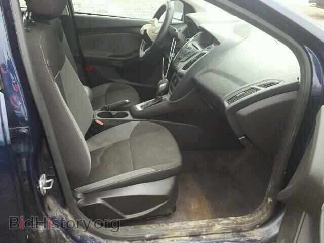 2012 FORD FOCUS - VIN: 1FAHP3F22CL148295 - Photo 5