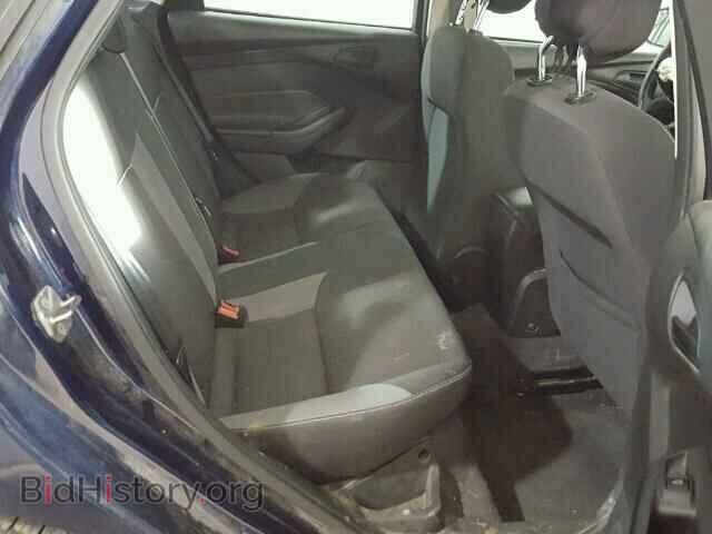 2012 FORD FOCUS - VIN: 1FAHP3F22CL148295 - Photo 6