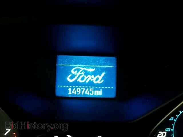 2012 FORD FOCUS - VIN: 1FAHP3F22CL148295 - Photo 8