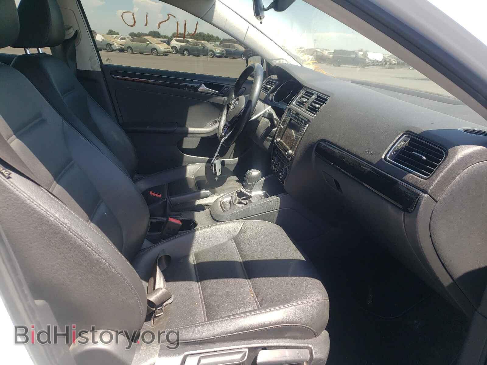 2017 VOLKSWAGEN JETTA - VIN: 3VWL17AJ3HM399759 - Фото 5
