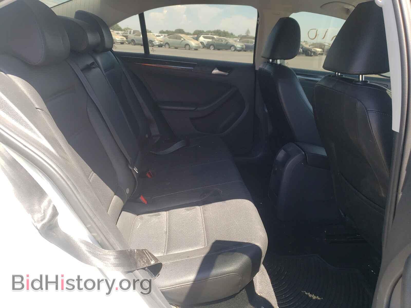 2017 VOLKSWAGEN JETTA - VIN: 3VWL17AJ3HM399759 - Фото 6