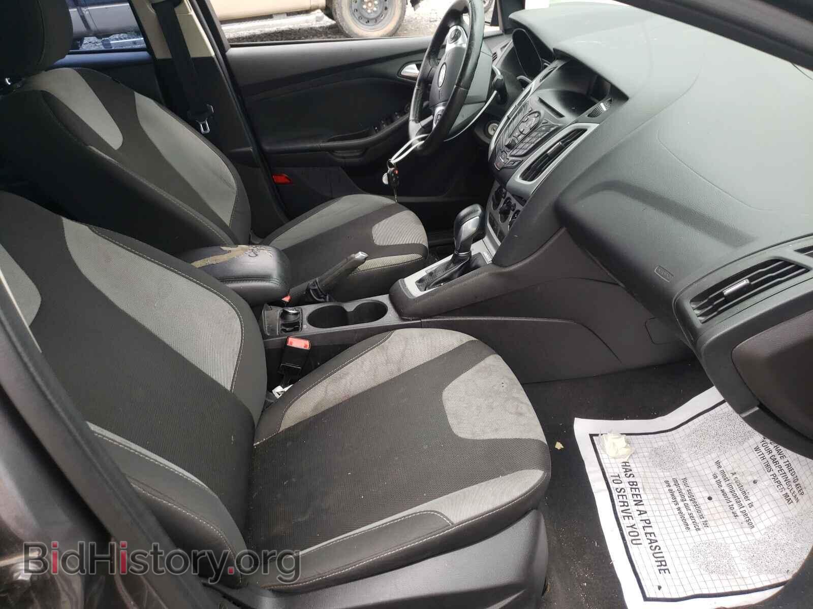 2014 FORD FOCUS - VIN: 1FADP3F20EL416584 - Photo 5