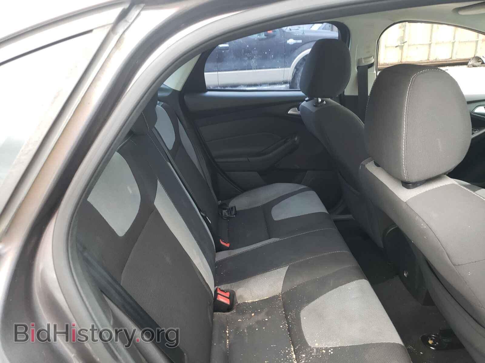 2014 FORD FOCUS - VIN: 1FADP3F20EL416584 - Photo 6