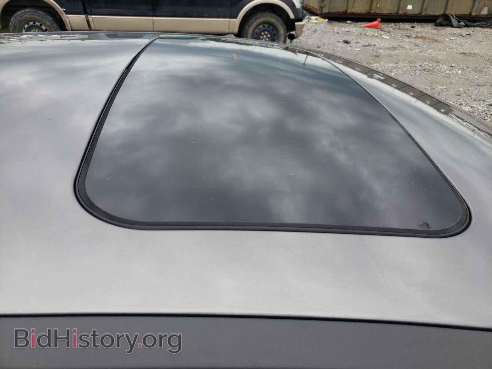 2014 FORD FOCUS - VIN: 1FADP3F20EL416584 - Photo 9
