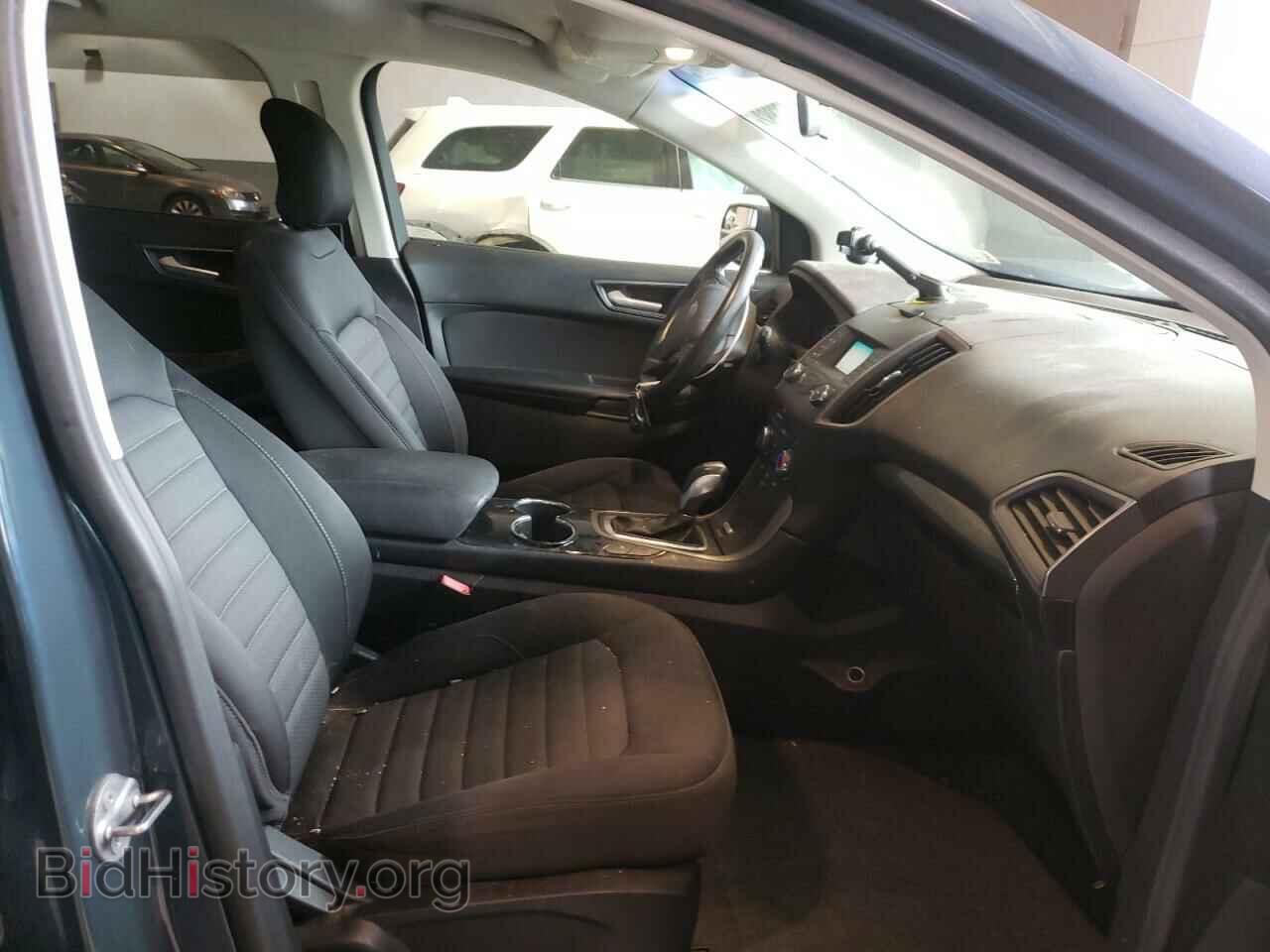 2016 FORD EDGE - VIN: 2FMPK3G94GBB77038 - Фото 5
