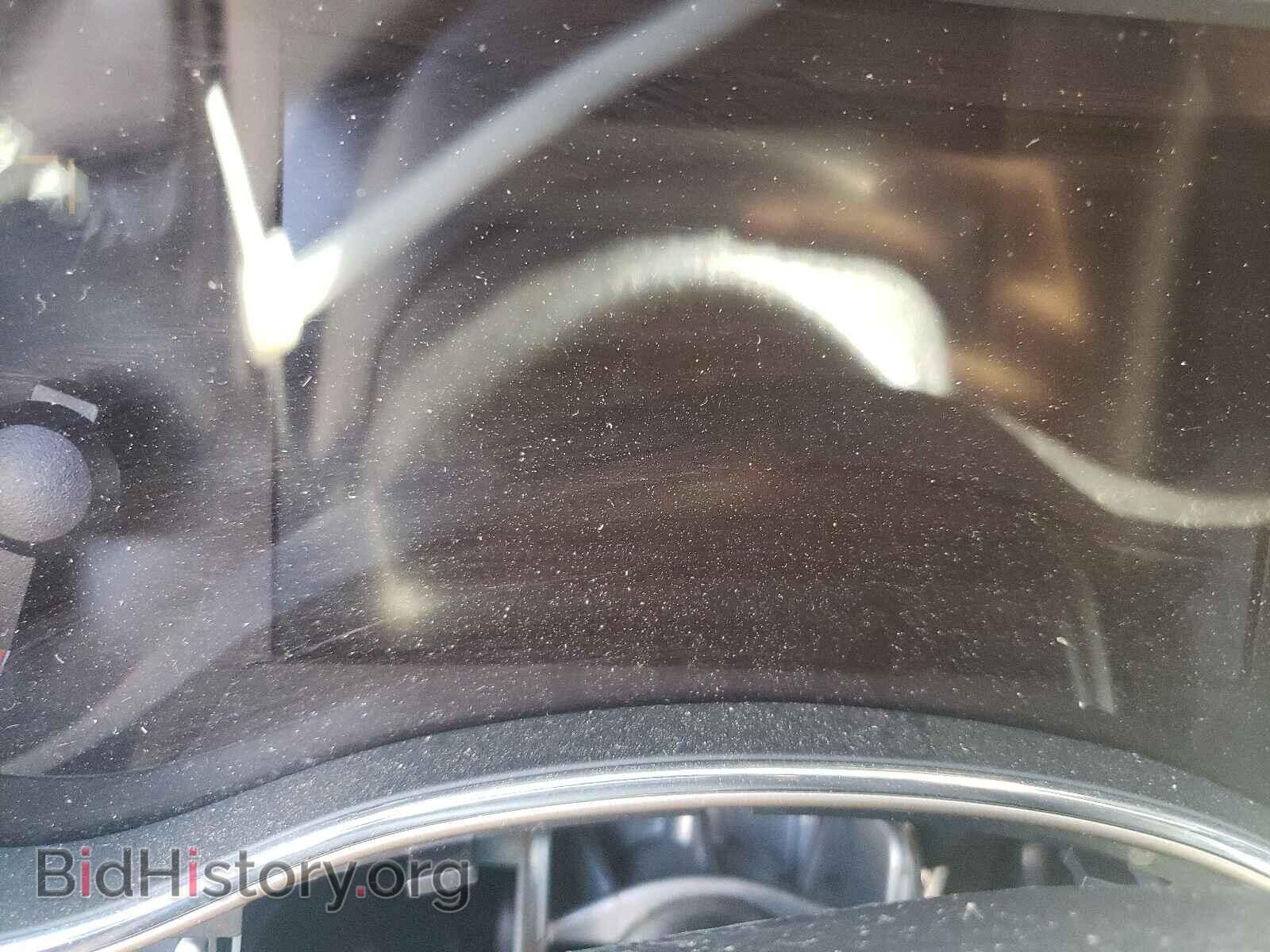 2017 JEEP CHEROKEE - VIN: 1C4RJFAG4HC853823 - Фото 8