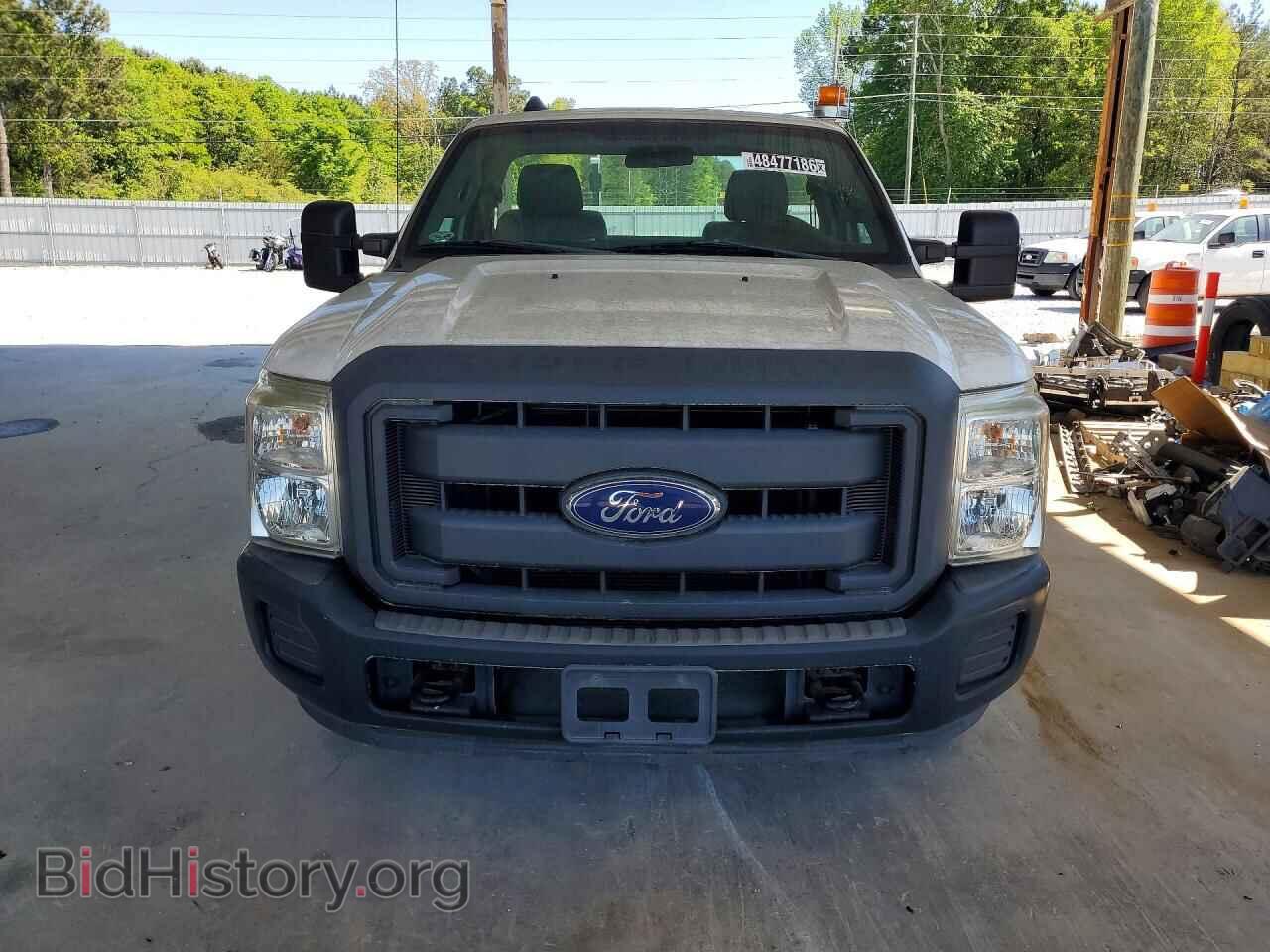 2013 FORD F250 - VIN: 1FTBF2A61DEB81978 - Фото 5