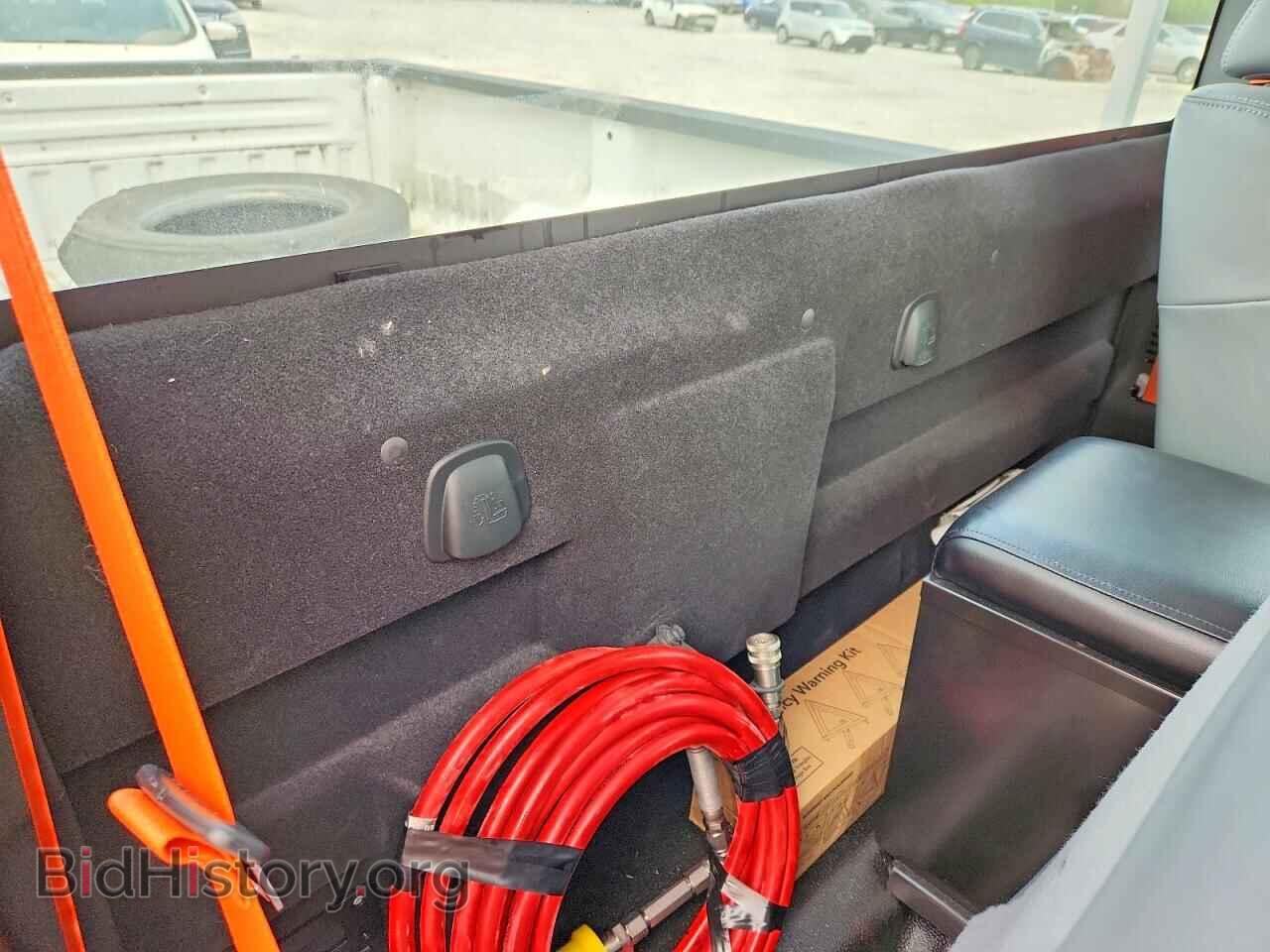 2013 FORD F250 - VIN: 1FTBF2A61DEB81978 - Фото 10