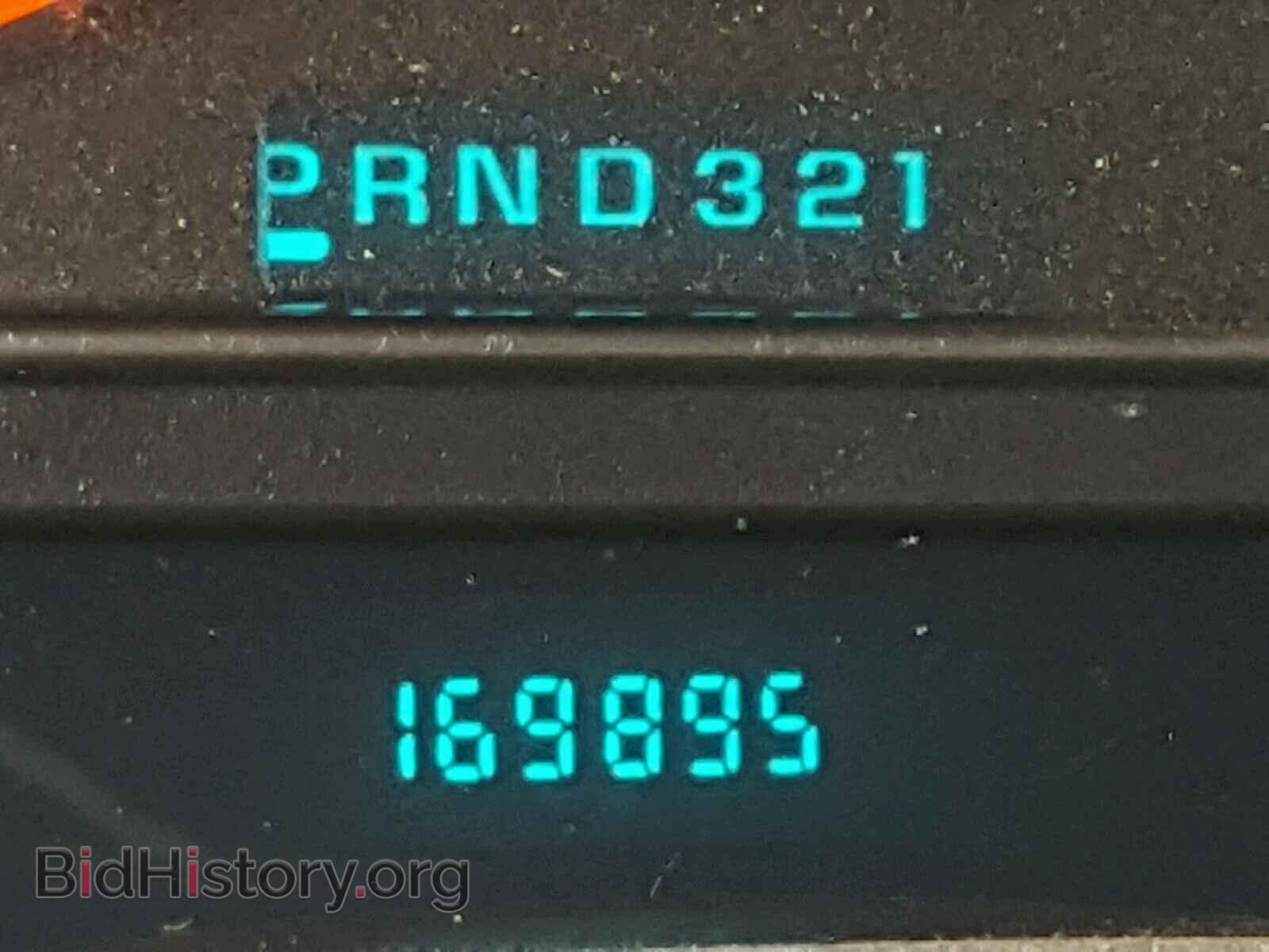 2002 GMC ENVOY - VIN: 1GKDT13SX22136787 - Фото 8