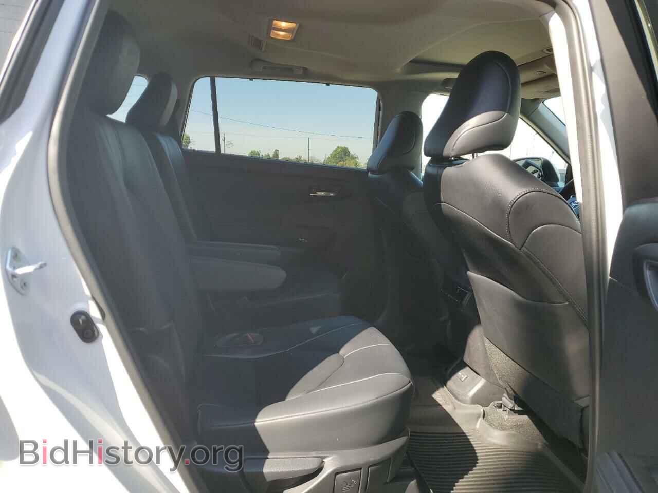 2023 TOYOTA HIGHLANDER - VIN: 5TDKDRAH1PS031268 - Фото 11