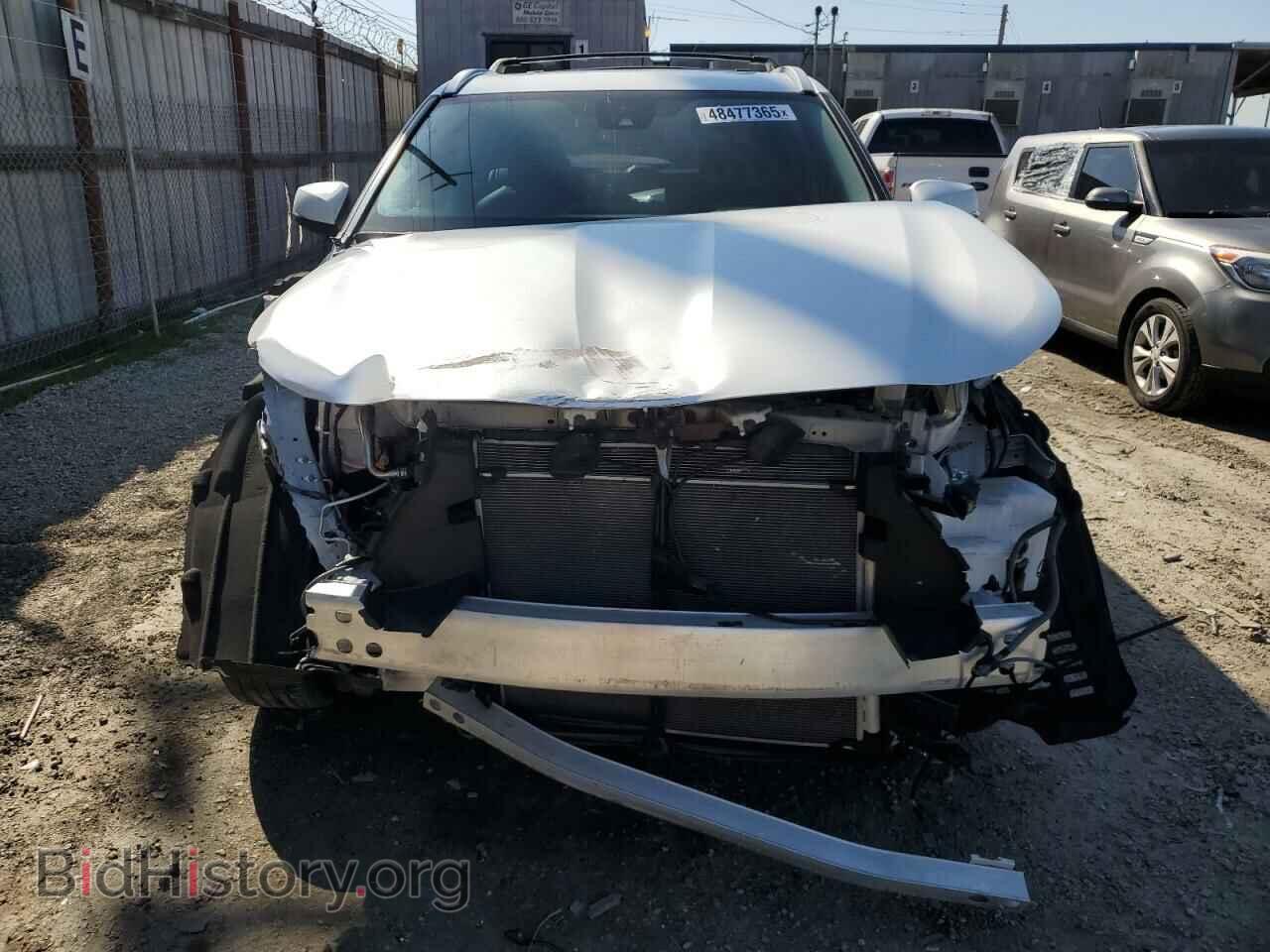 2023 TOYOTA HIGHLANDER - VIN: 5TDKDRAH1PS031268 - Фото 5