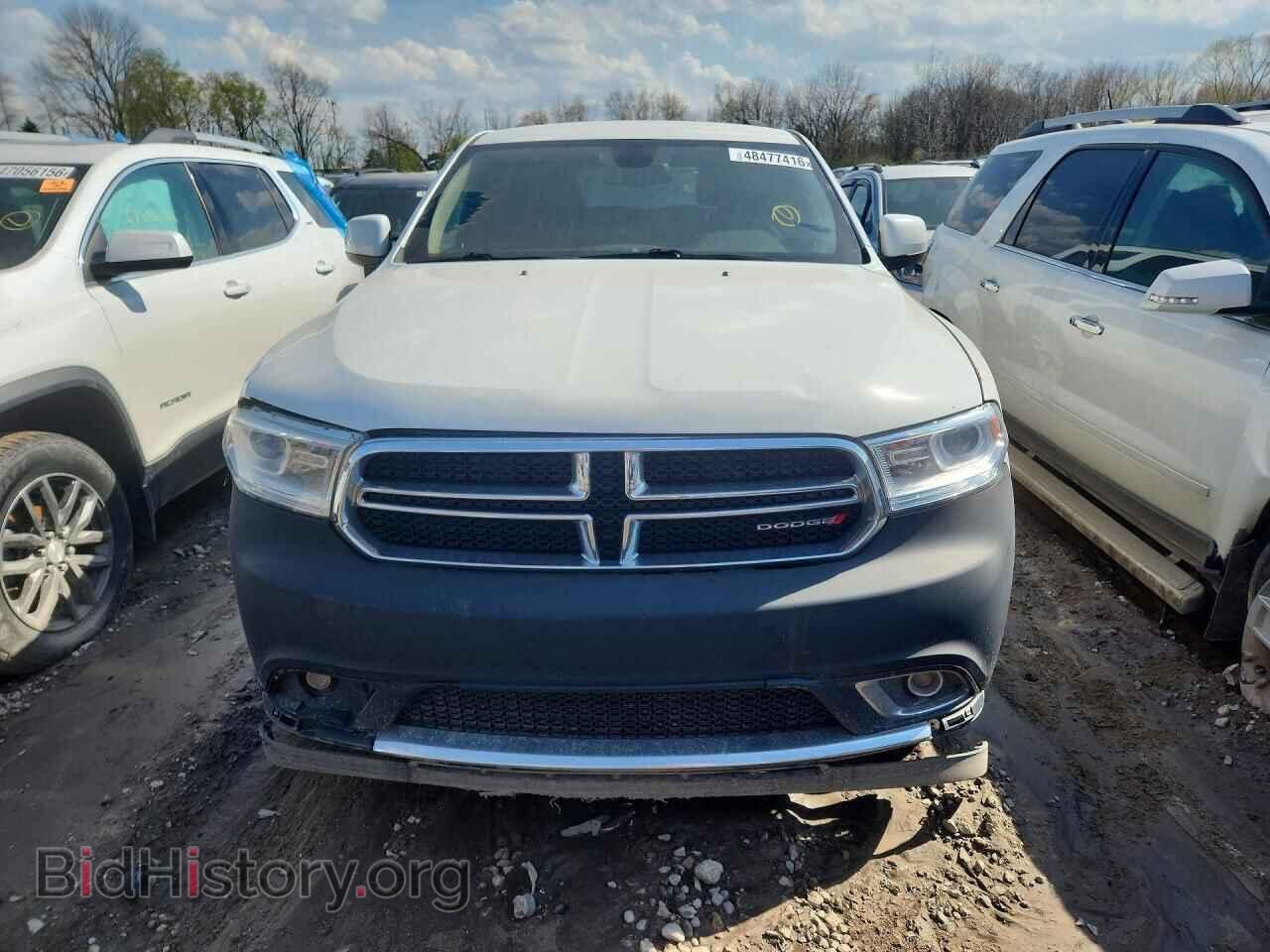 2015 DODGE DURANGO - VIN: 1C4RDJAGXFC938768 - Photo 5