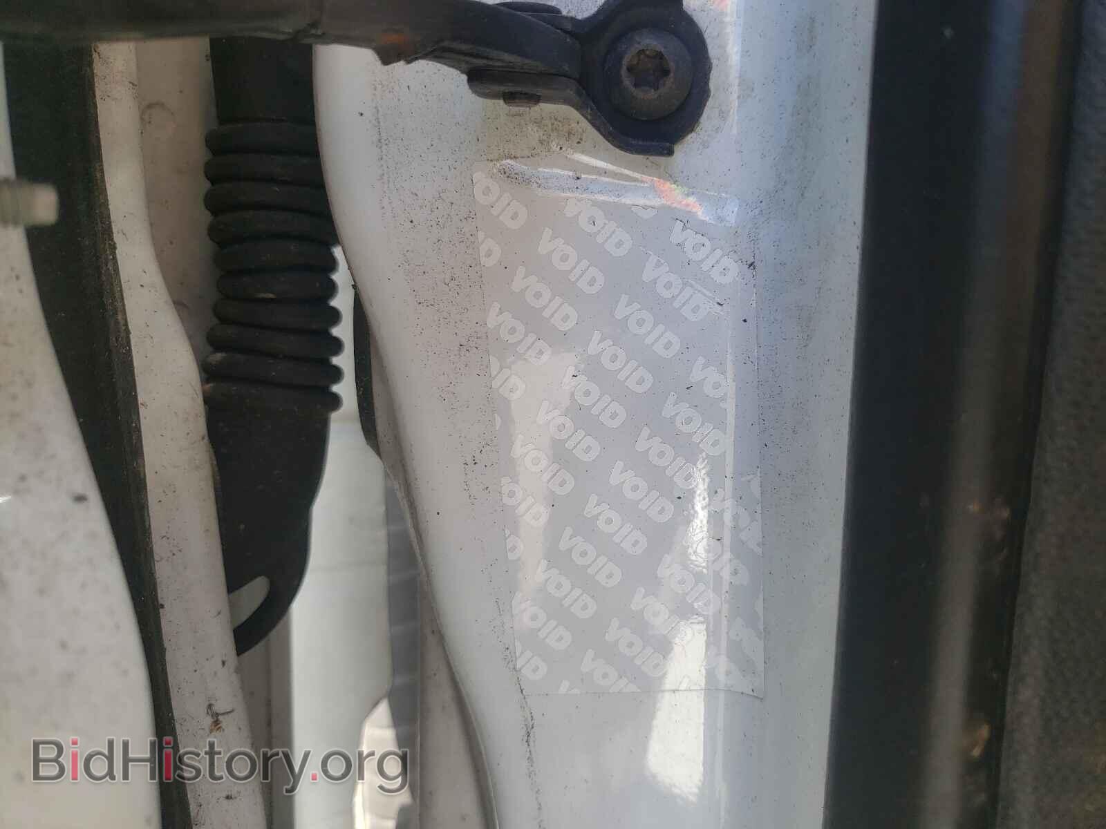 2012 FORD FOCUS - VIN: 1FAHP3K26CL411006 - Фото 10