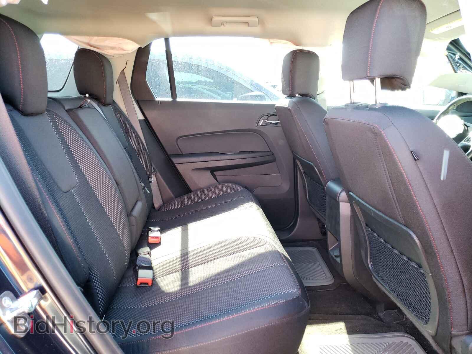 2015 GMC TERRAIN - VIN: 2GKALREK6F6216207 - Фото 6