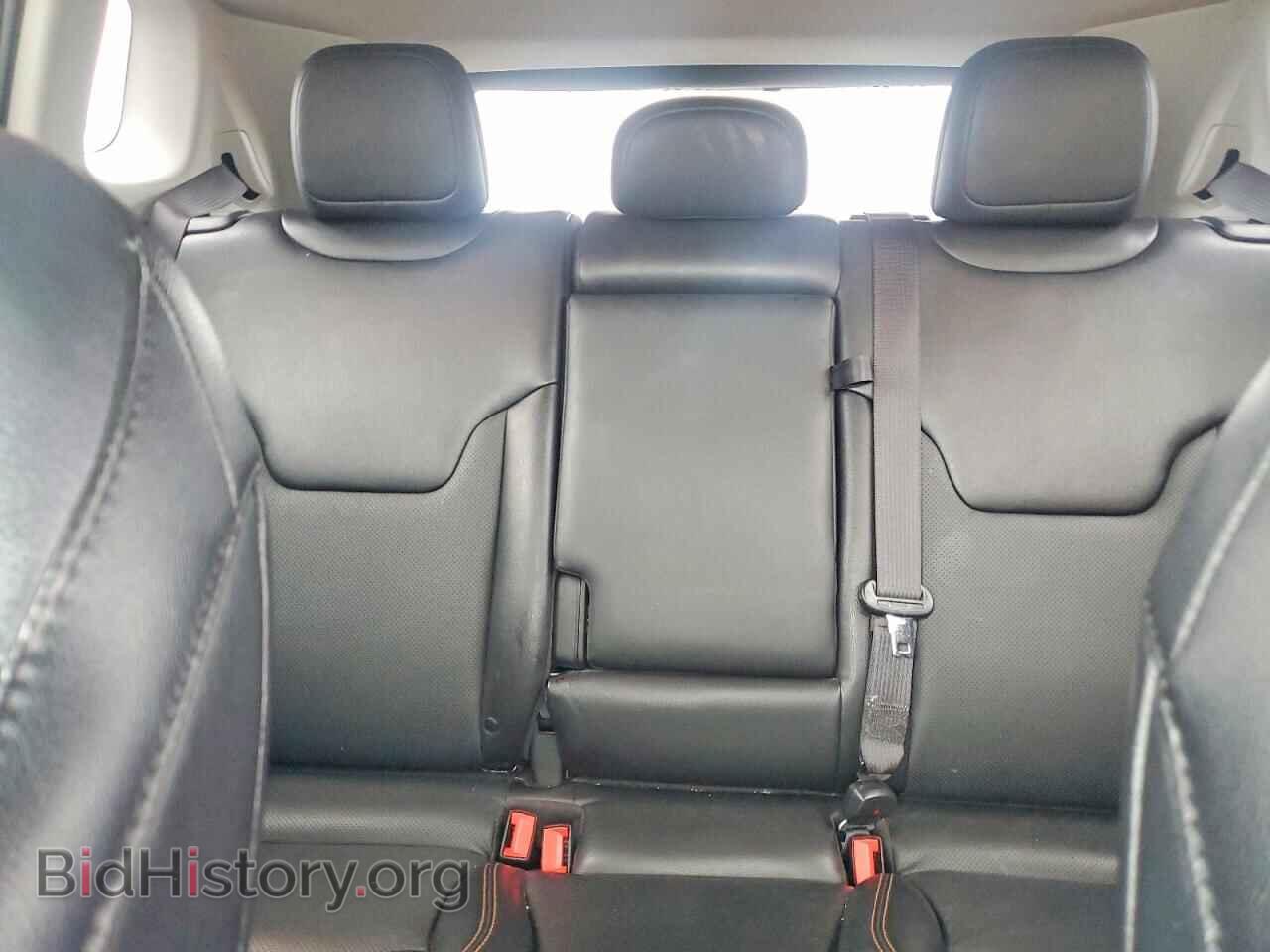 2020 JEEP COMPASS - VIN: 3C4NJDCBXLT221779 - Фото 10