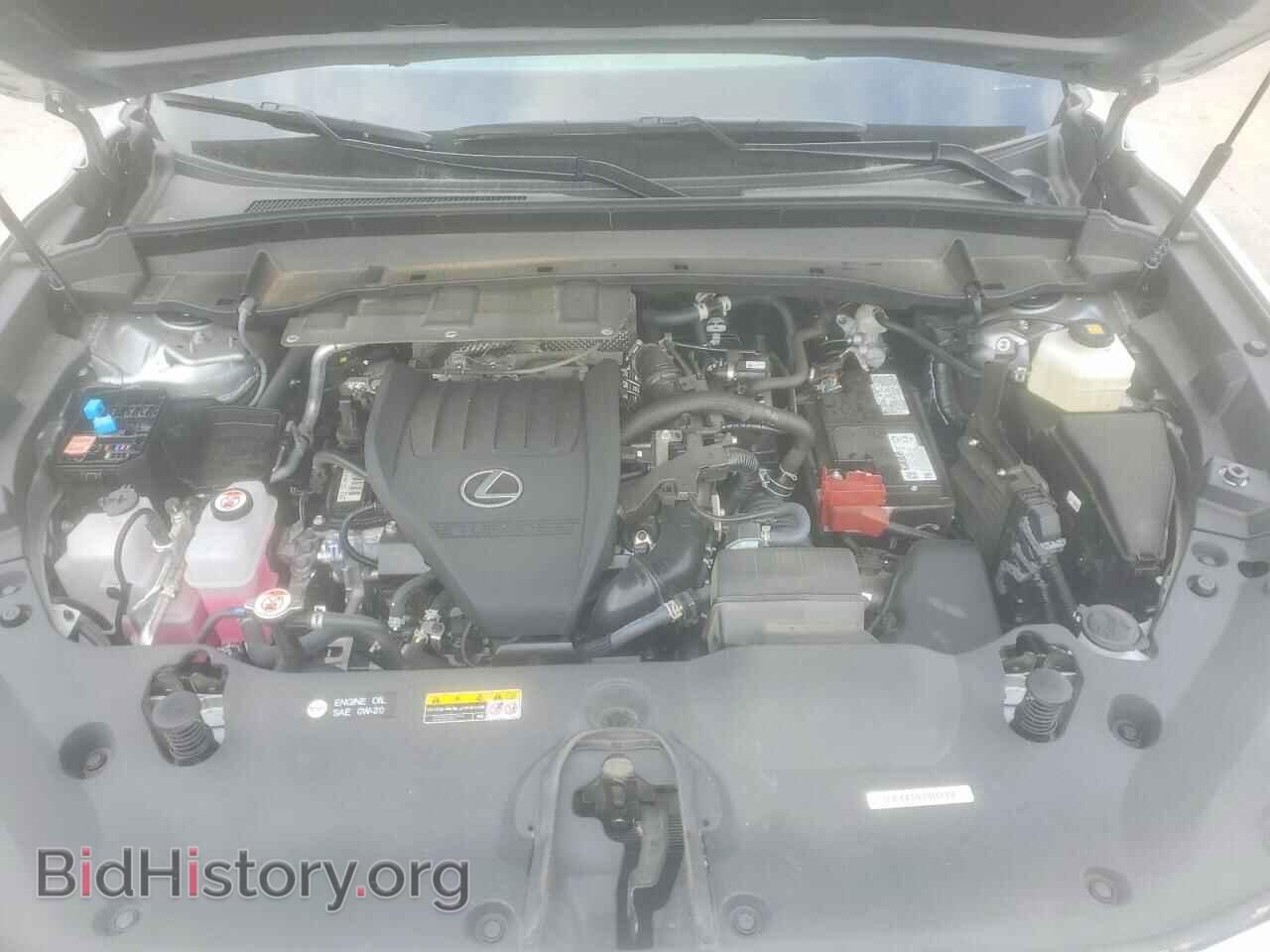 2025 LEXUS UNKNOWN - VIN: 5TDAAAA6XSS015437 - Photo 12