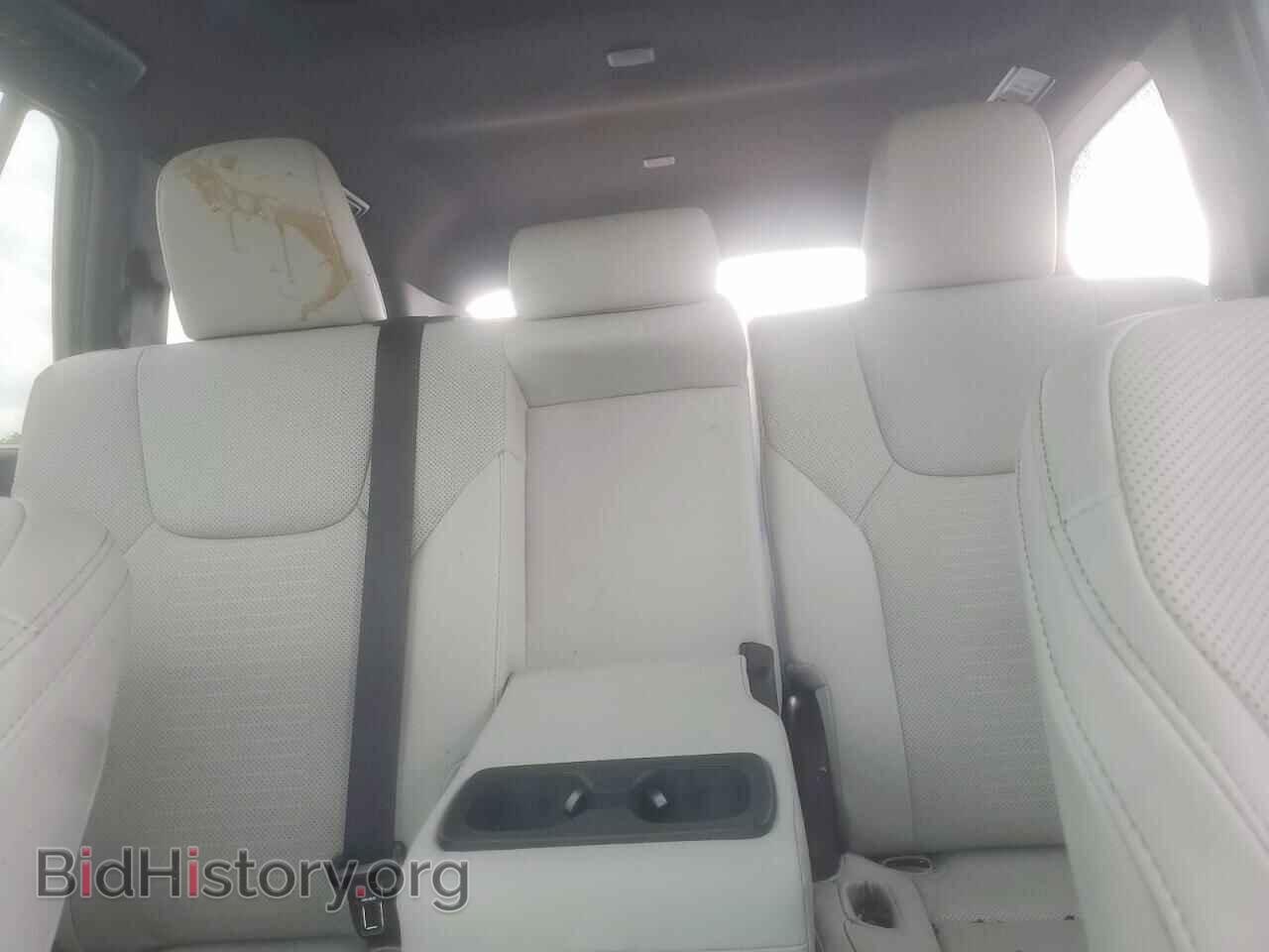 2025 LEXUS UNKNOWN - VIN: 5TDAAAA6XSS015437 - Photo 10