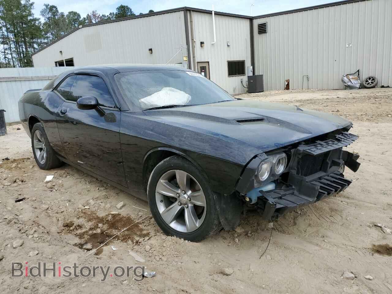 2019 DODGE CHALLENGER - VIN: 2C3CDZAG3KH712619 - Фото 4