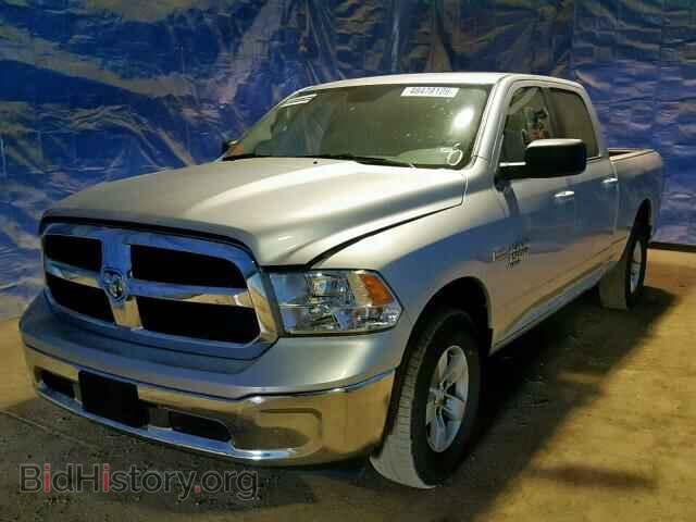 2019 RAM 1500 CLASS - VIN: 1C6RR7TT3KS588129 - Фото 2
