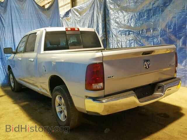 2019 RAM 1500 CLASS - VIN: 1C6RR7TT3KS588129 - Фото 3