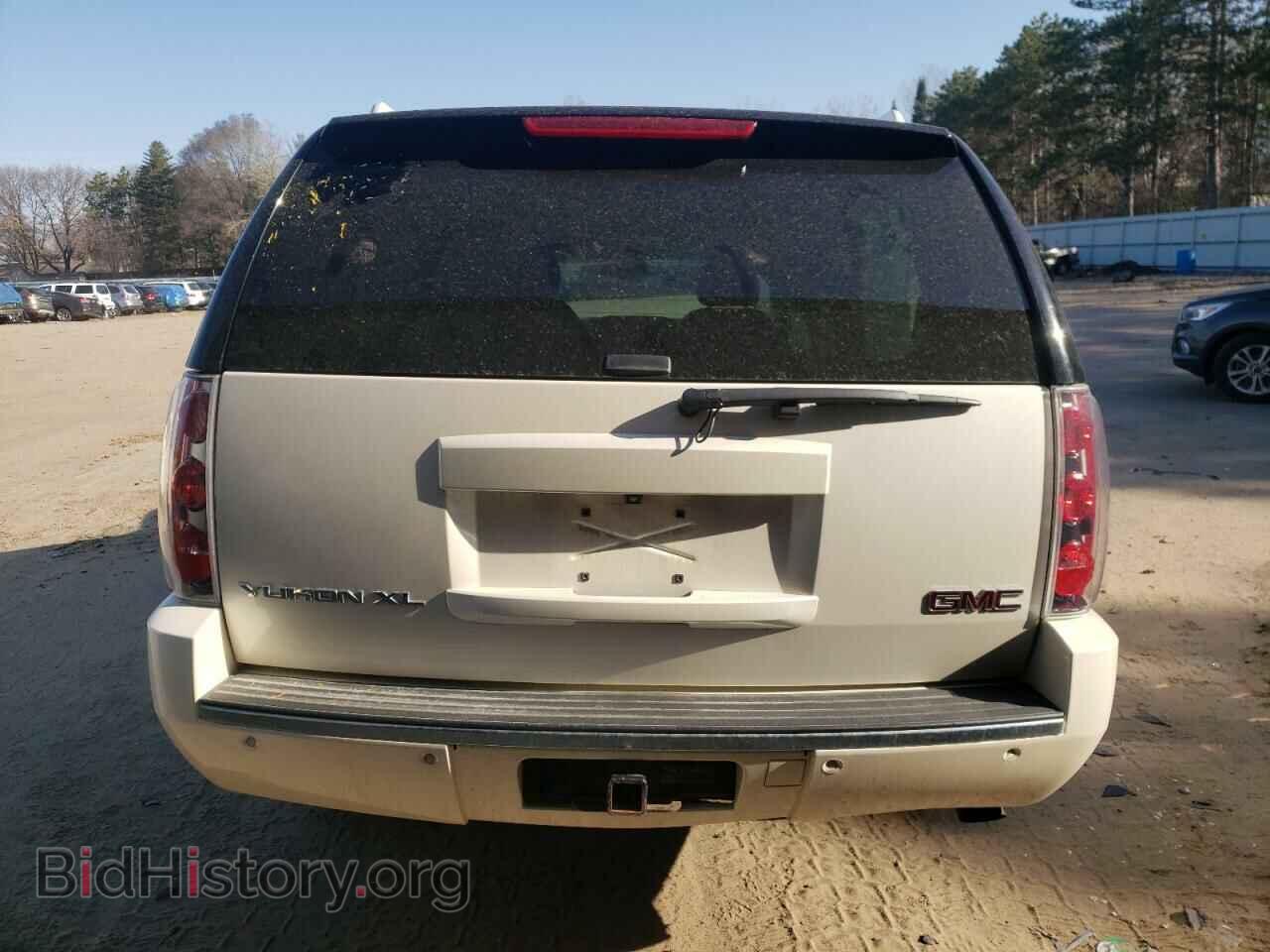 2013 GMC YUKON - VIN: 1GKS2MEF7DR250686 - Фото 6