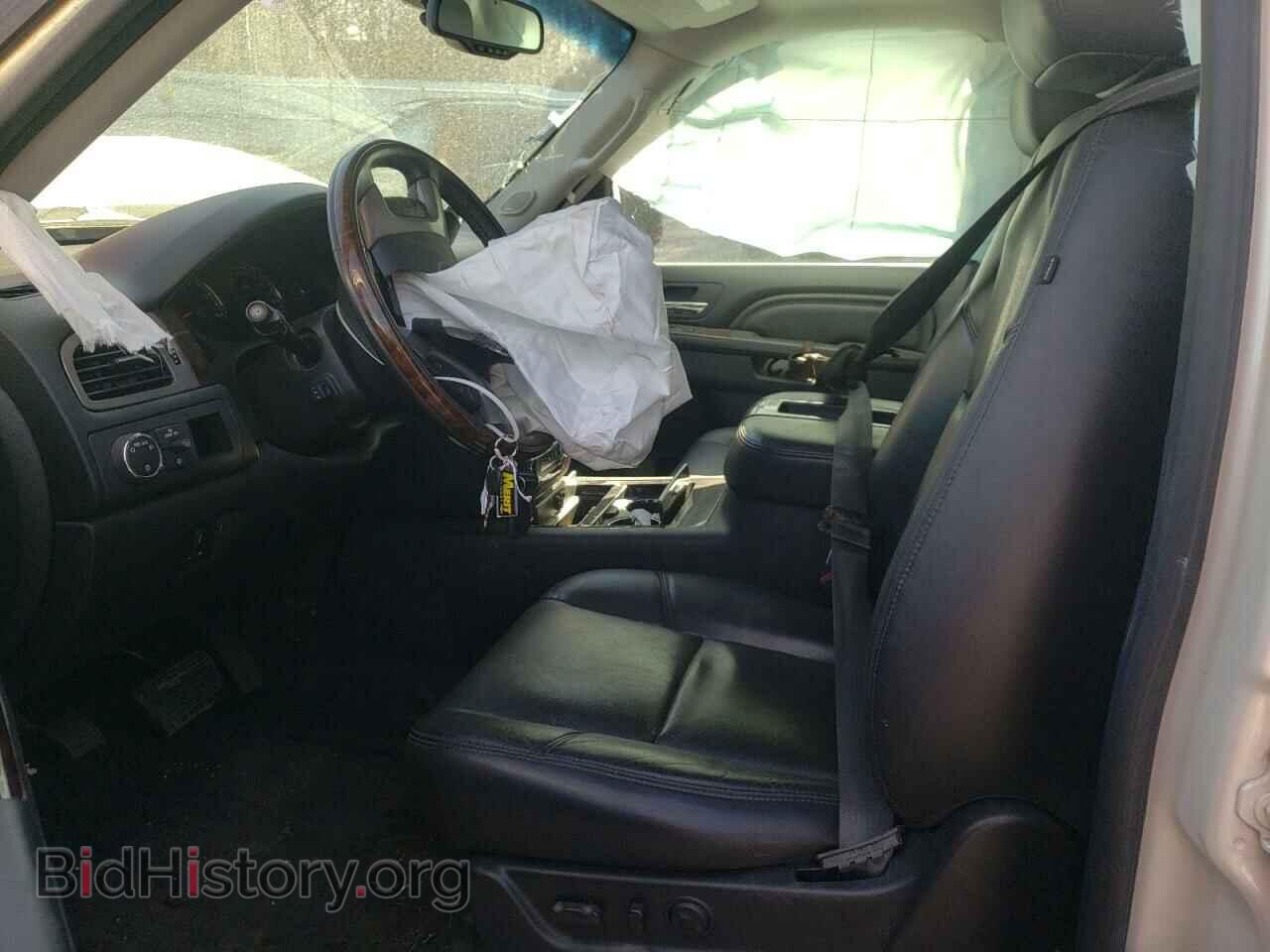 2013 GMC YUKON - VIN: 1GKS2MEF7DR250686 - Фото 7