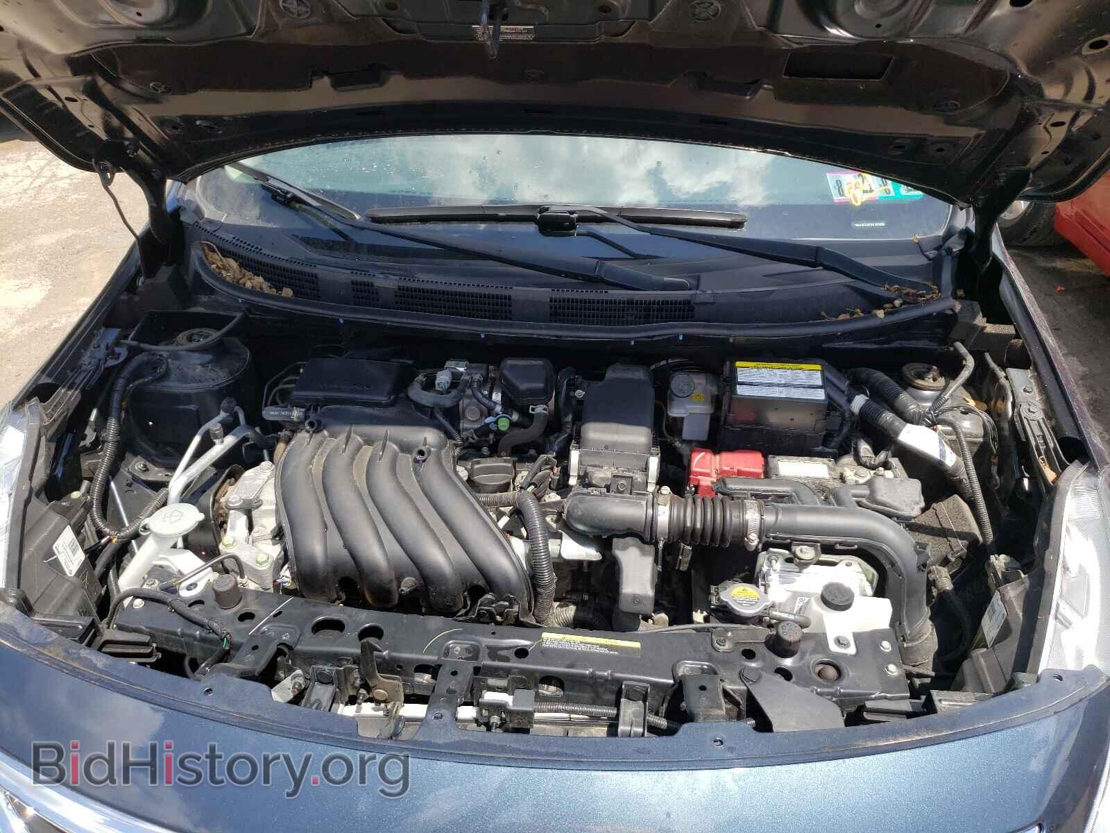 2017 NISSAN VERSA - VIN: 3N1CN7AP3HL902906 - Photo 7