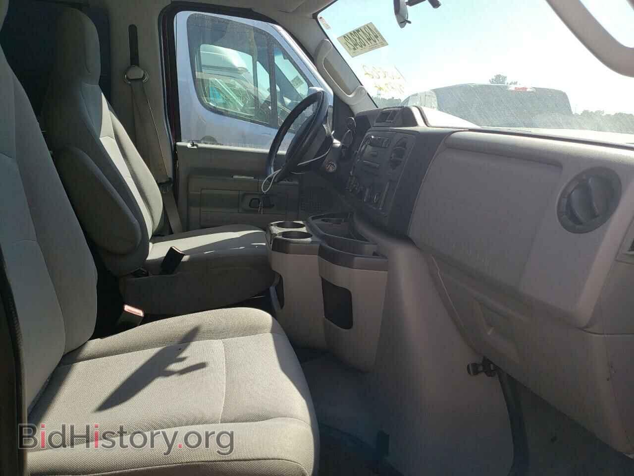 2011 FORD ECONOLINE - VIN: 1FBSS3BL7BDB20289 - Photo 5