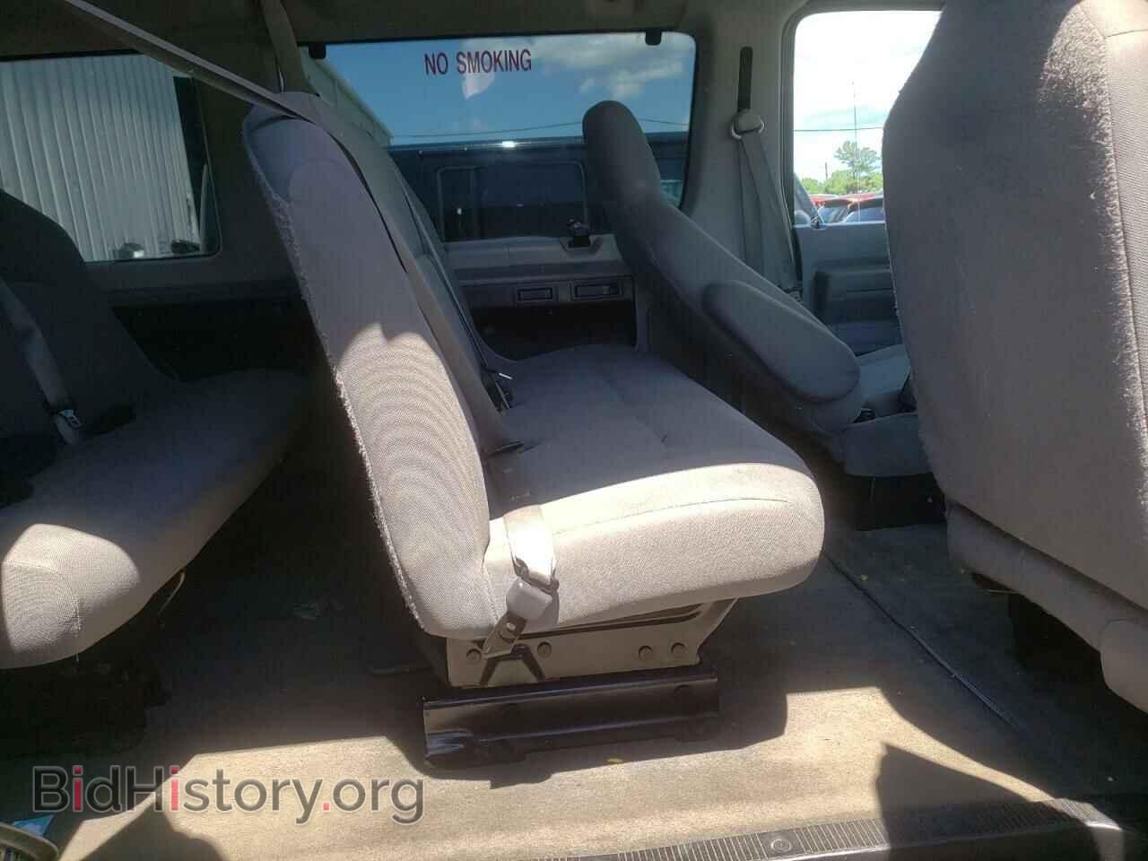 2011 FORD ECONOLINE - VIN: 1FBSS3BL7BDB20289 - Photo 6