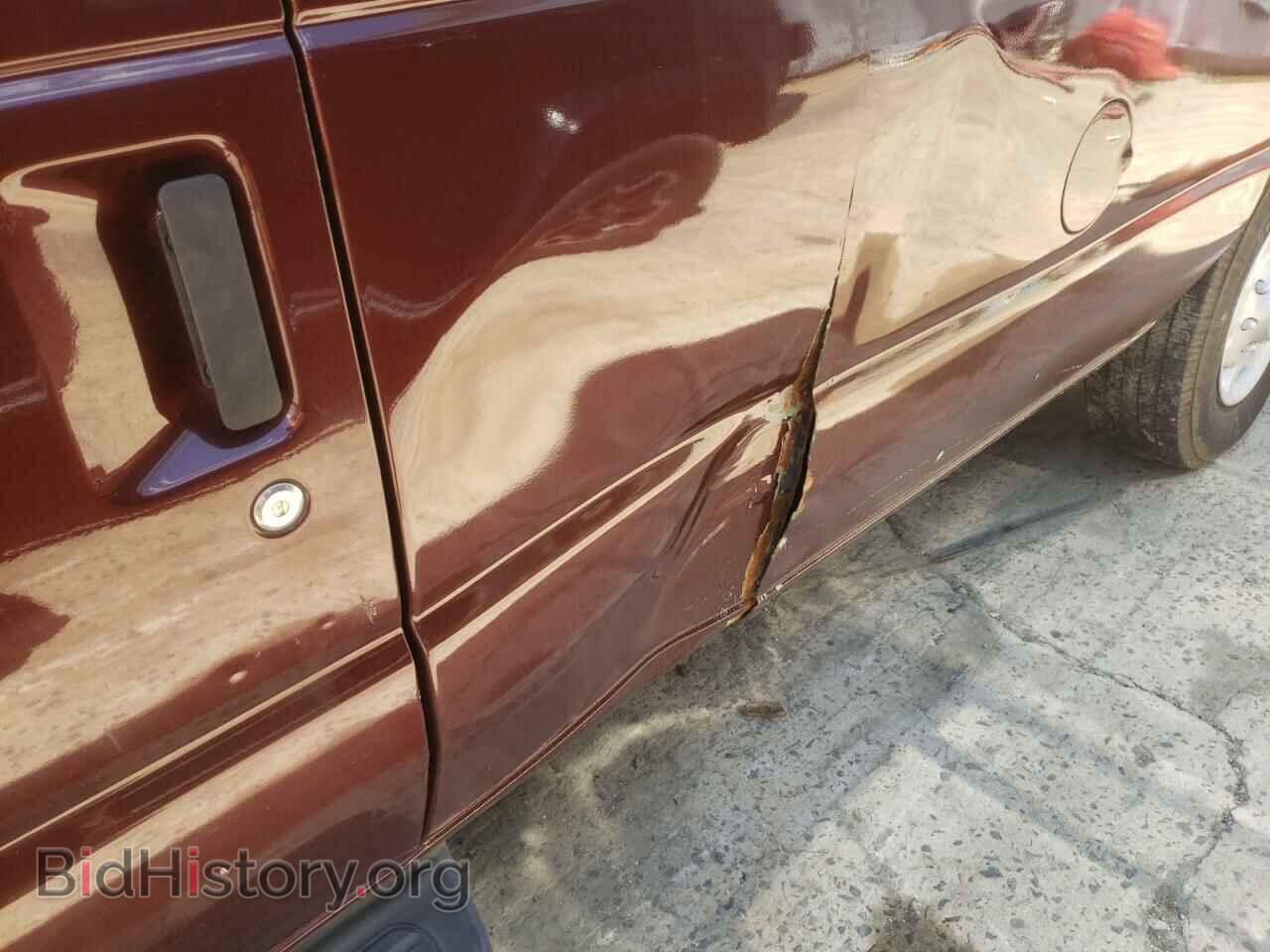 2011 FORD ECONOLINE - VIN: 1FBSS3BL7BDB20289 - Photo 9