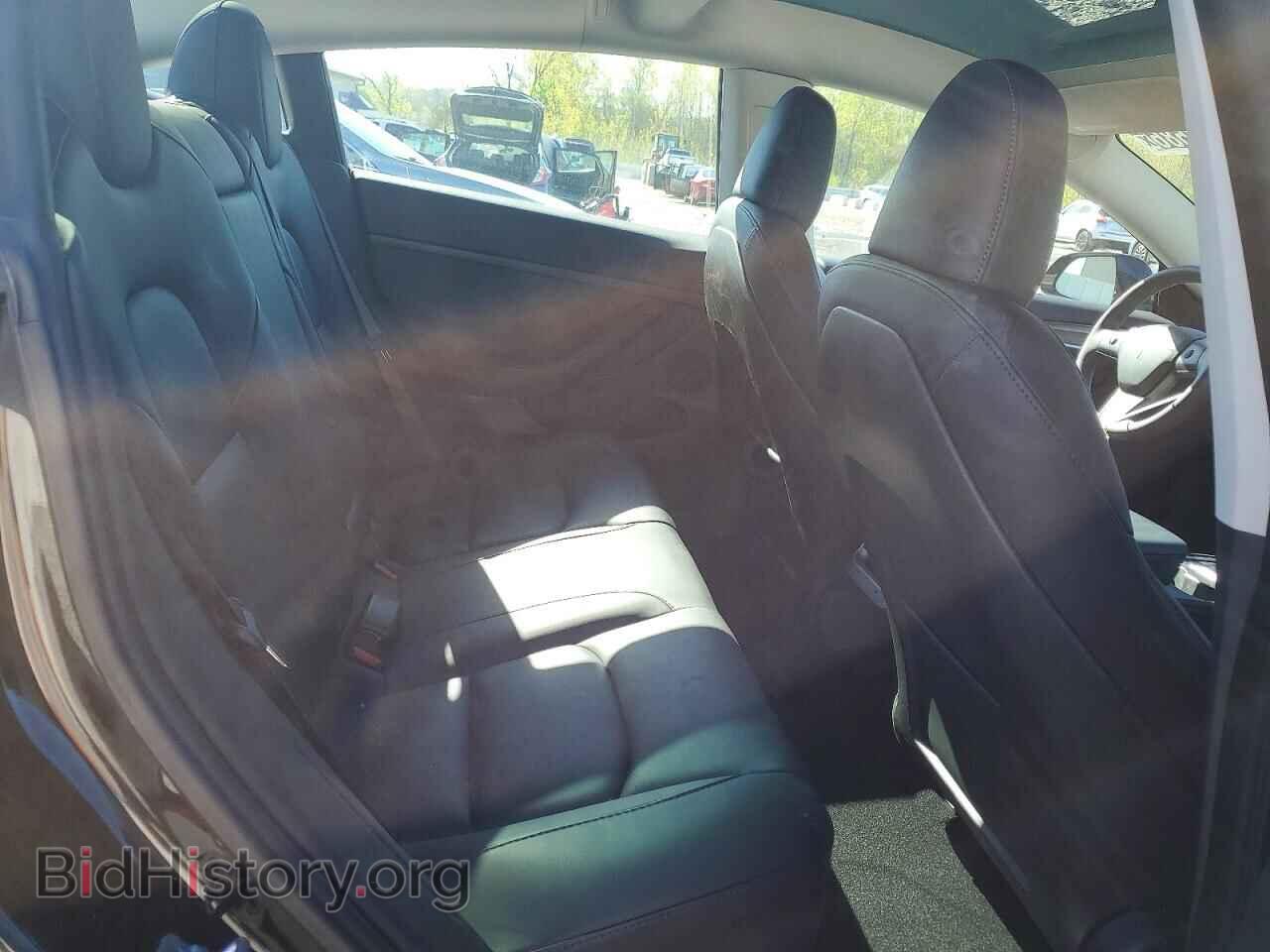 2023 TESLA MODEL 3 - VIN: 5YJ3E1EB8PF690686 - Фото 10