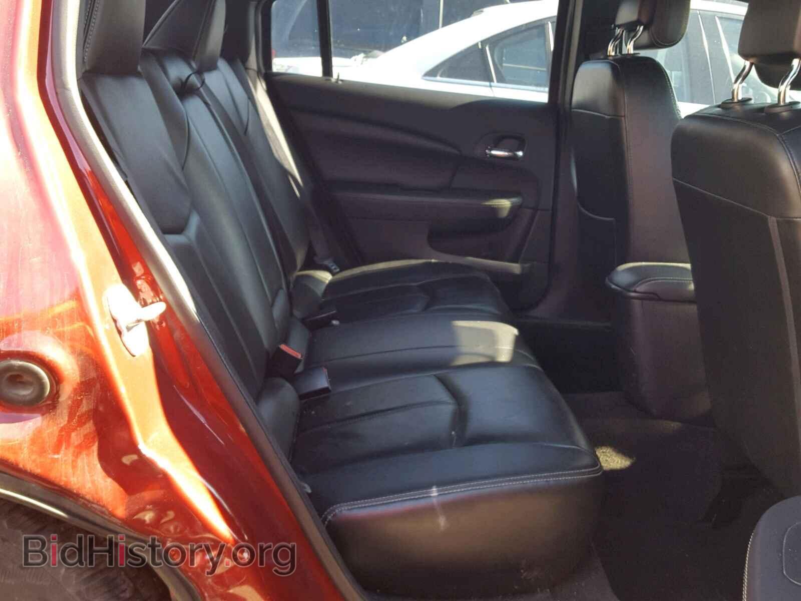 2013 CHRYSLER 200 - VIN: 1C3CCBCG8DN555266 - Photo 6