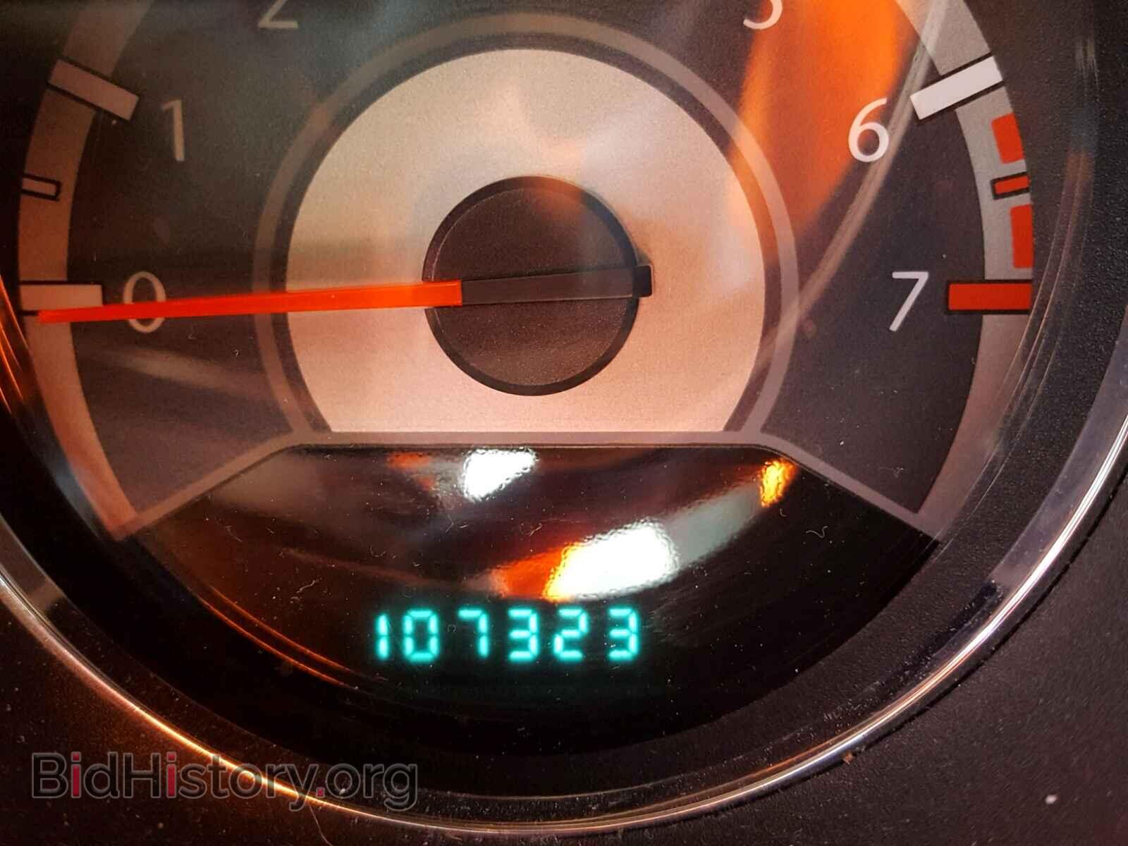 2013 CHRYSLER 200 - VIN: 1C3CCBCG8DN555266 - Photo 8