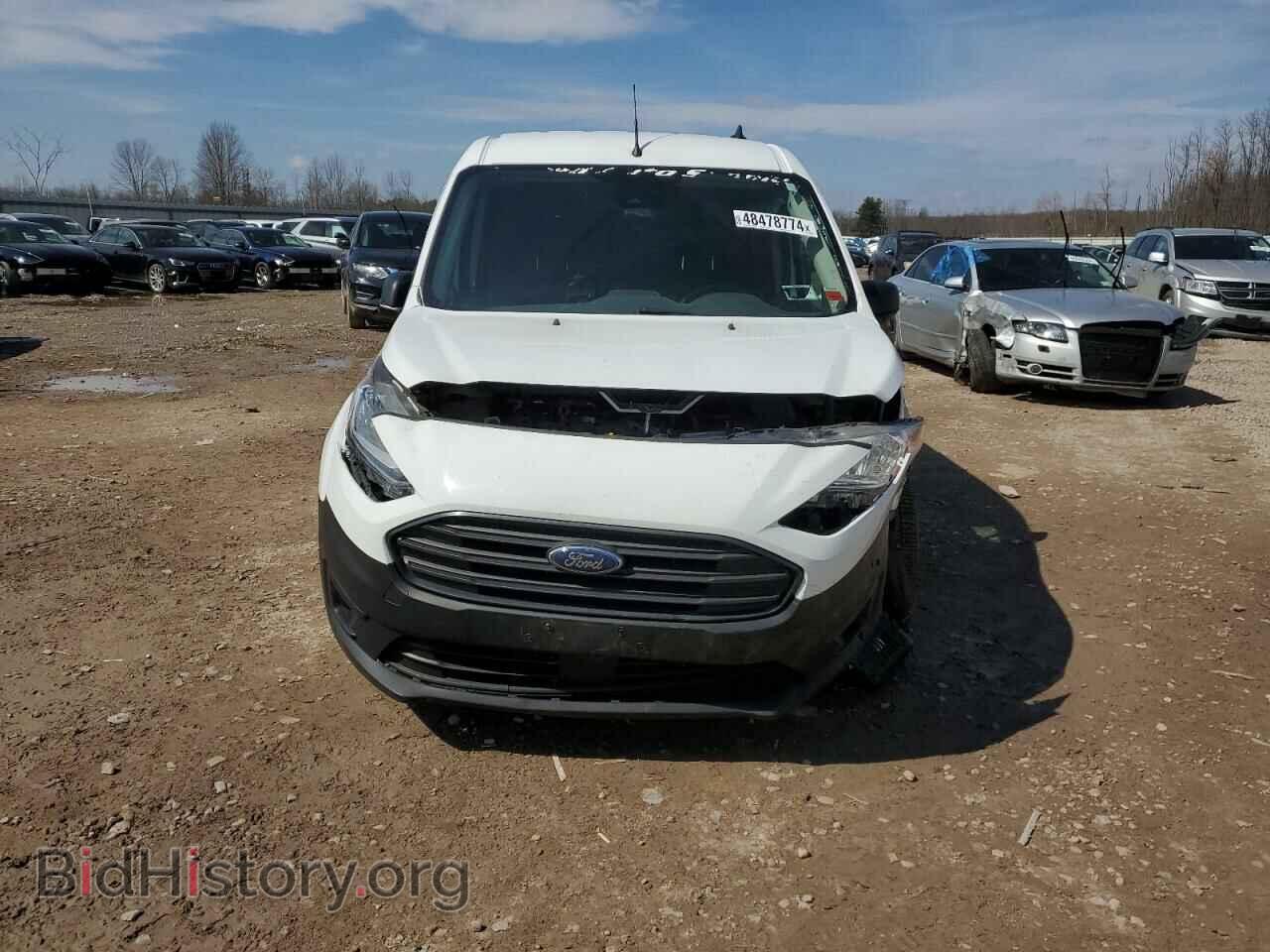 2019 FORD TRANSIT - VIN: NM0LS7E29K1388446 - Фото 5