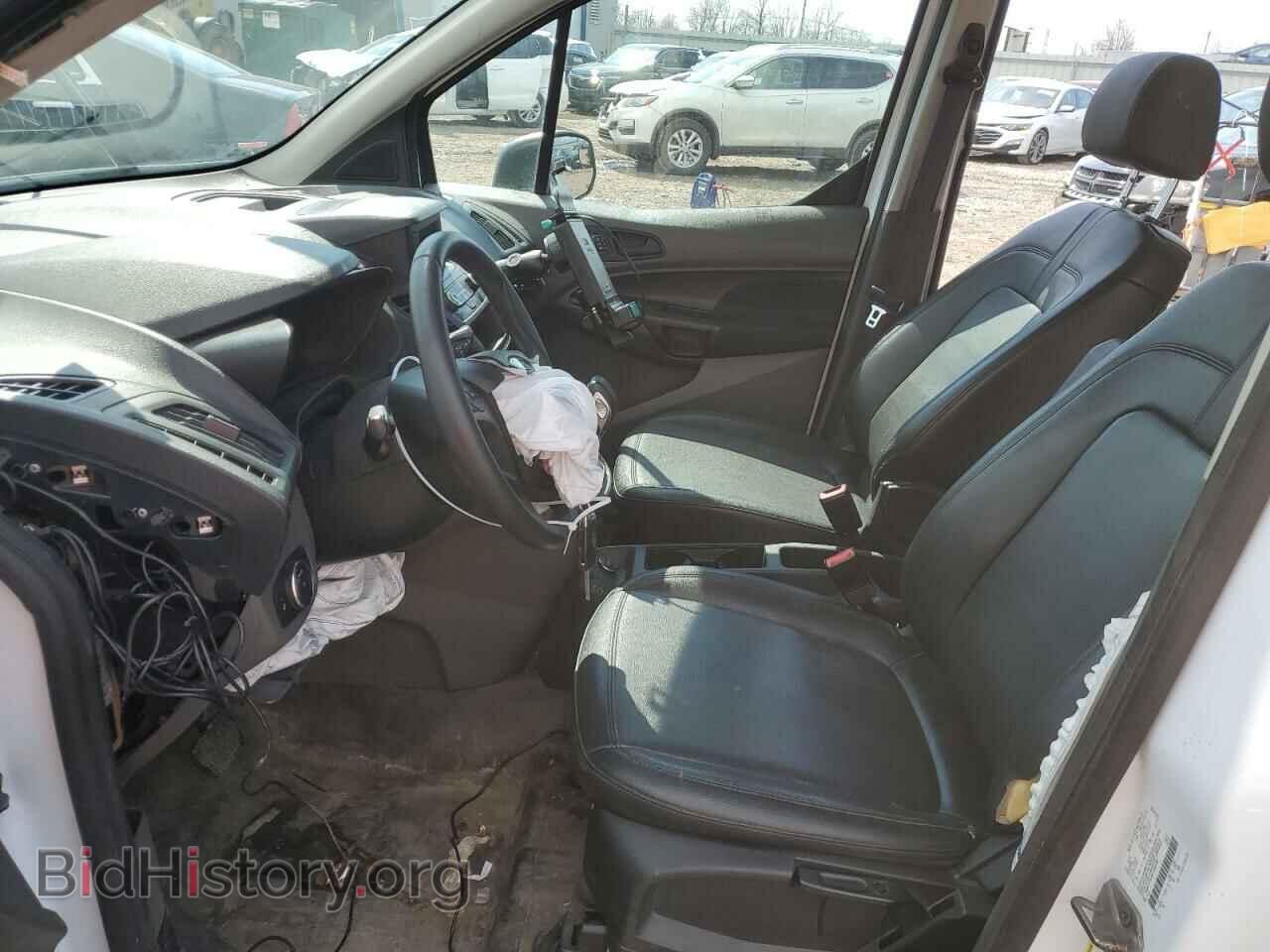 2019 FORD TRANSIT - VIN: NM0LS7E29K1388446 - Фото 7