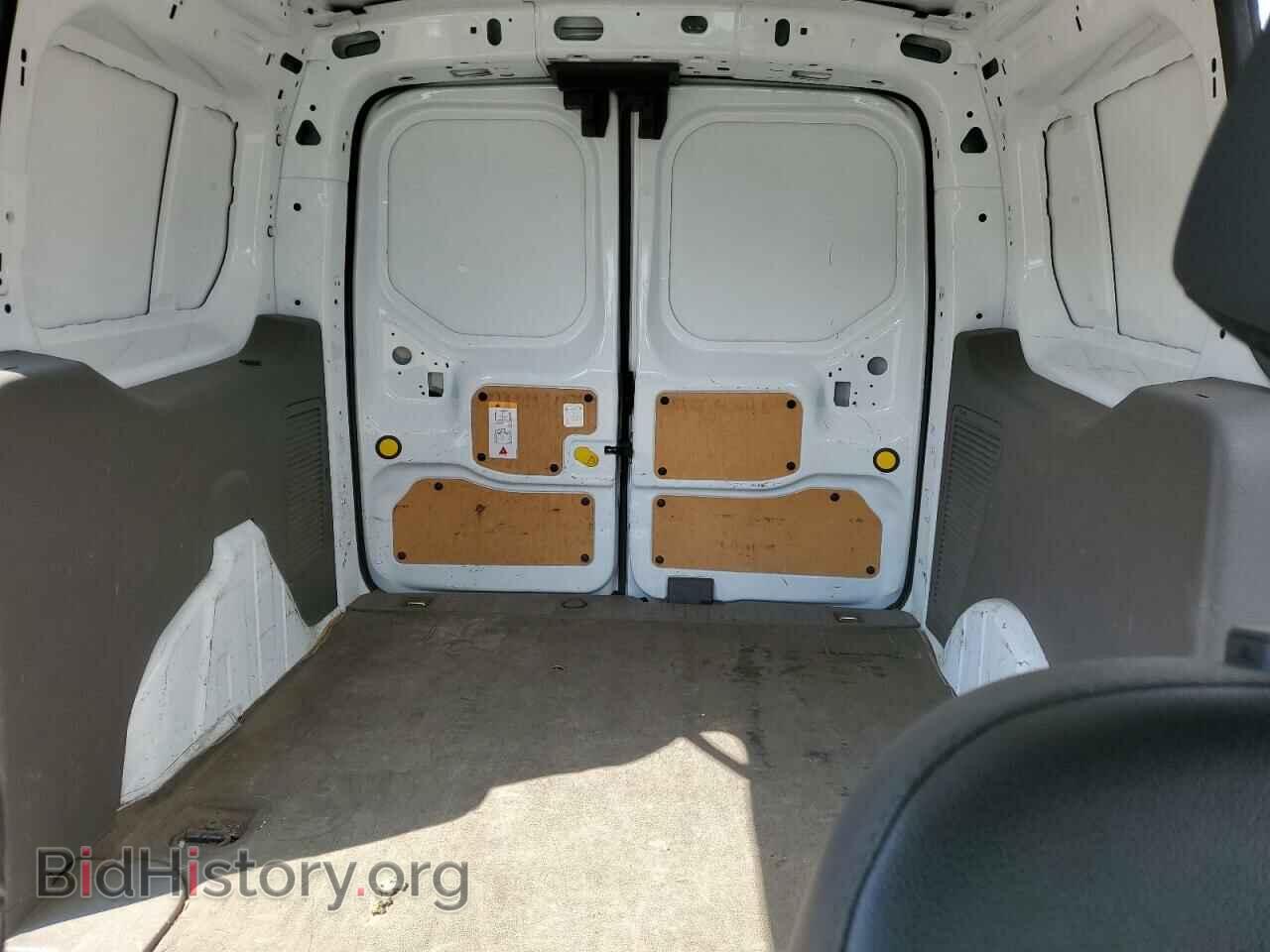 2019 FORD TRANSIT - VIN: NM0LS7E29K1388446 - Фото 10