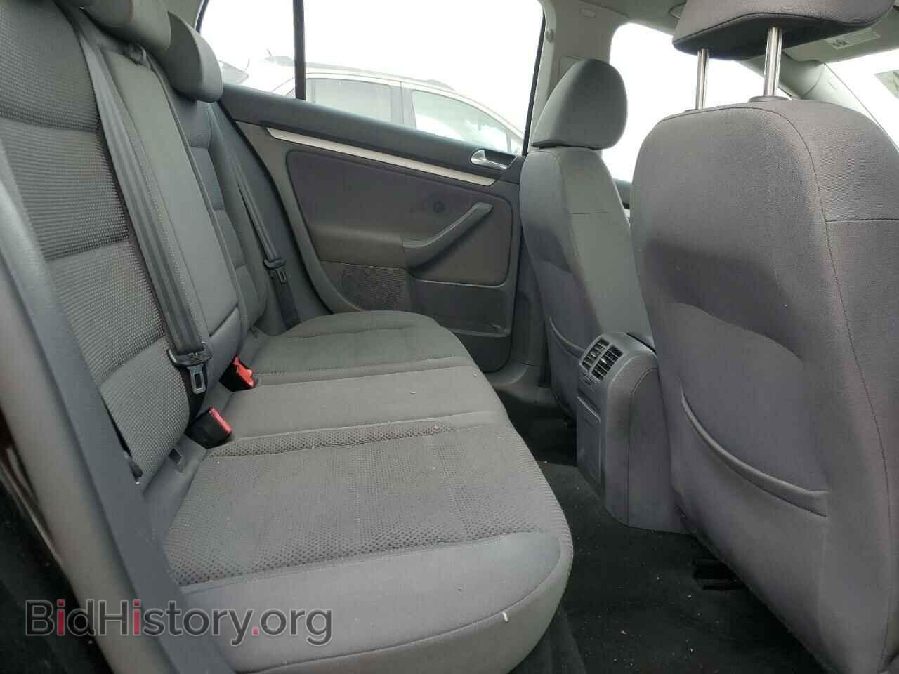 2009 VOLKSWAGEN RABBIT - VIN: WVWDA71K49W036758 - Фото 10