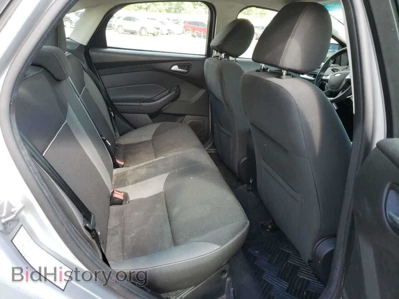2014 FORD FOCUS - VIN: 1FADP3F24EL242101 - Фото 6