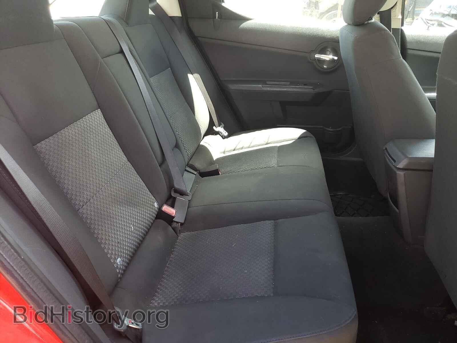 2009 DODGE AVENGER - VIN: 1B3LC46B89N518640 - Фото 6