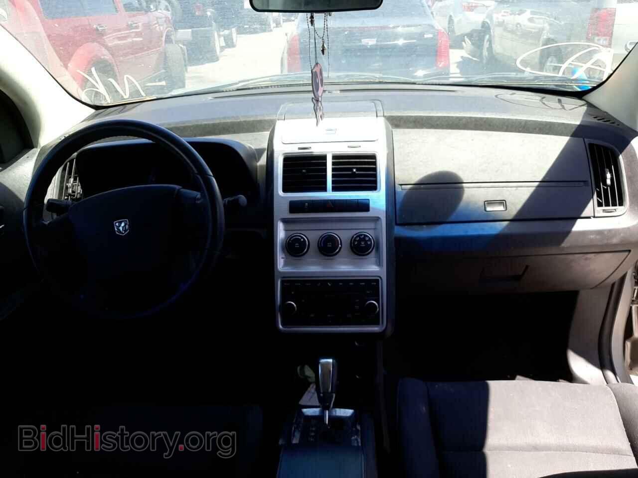 2009 DODGE JOURNEY - VIN: 3D4PG4FB8AT116578 - Фото 9