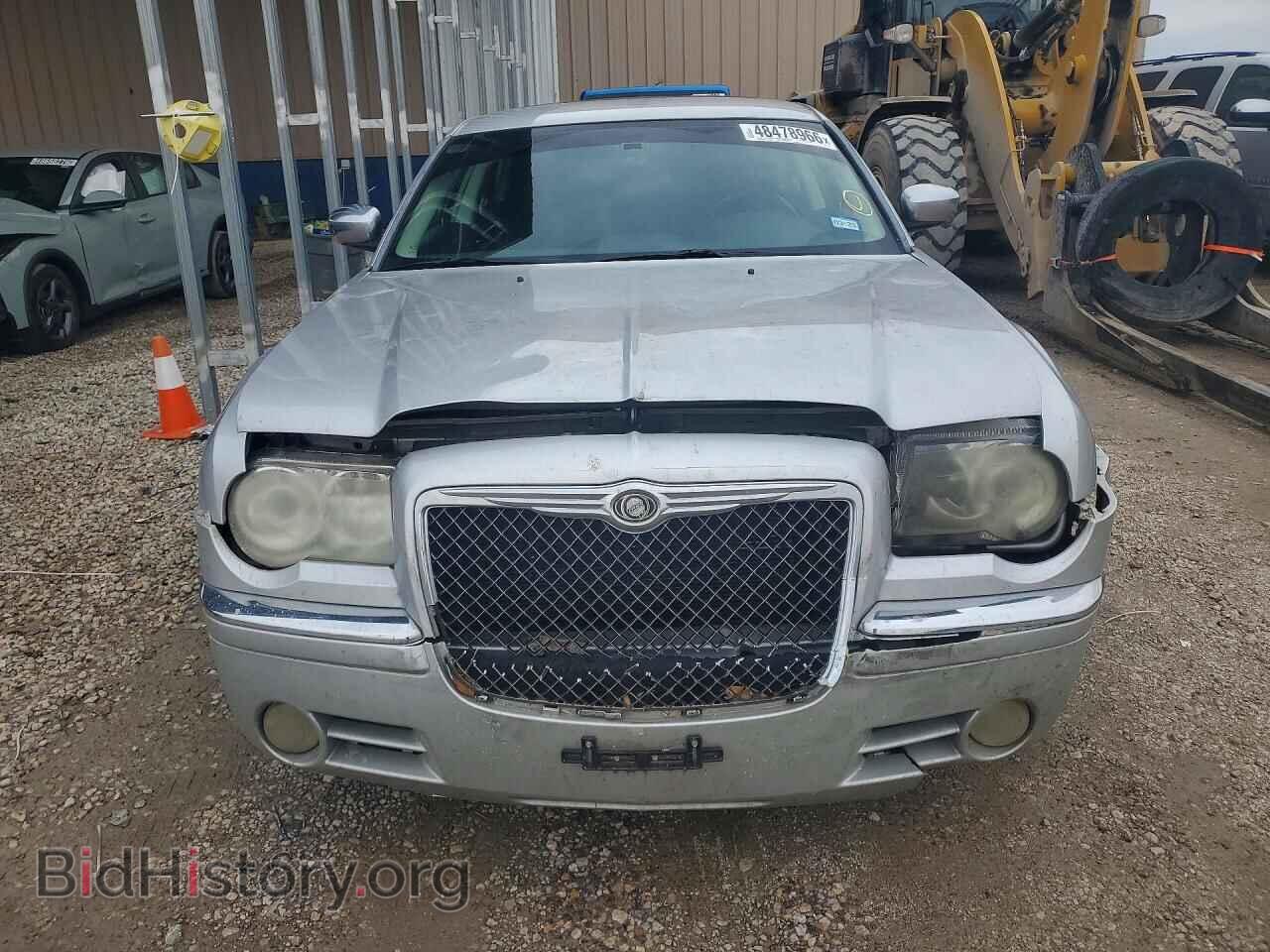 2010 CHRYSLER 300 - VIN: 2C3CA6CT6AH145323 - Фото 5