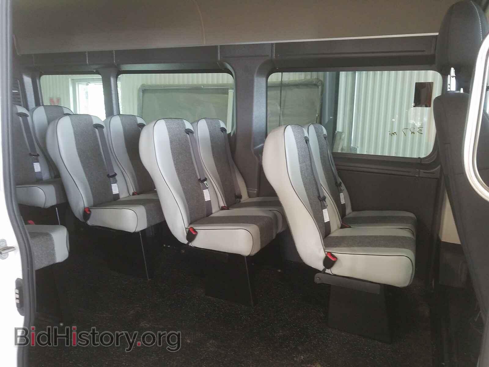 2017 RAM PROMASTER - VIN: 3C6URVUG2HE501655 - Фото 6