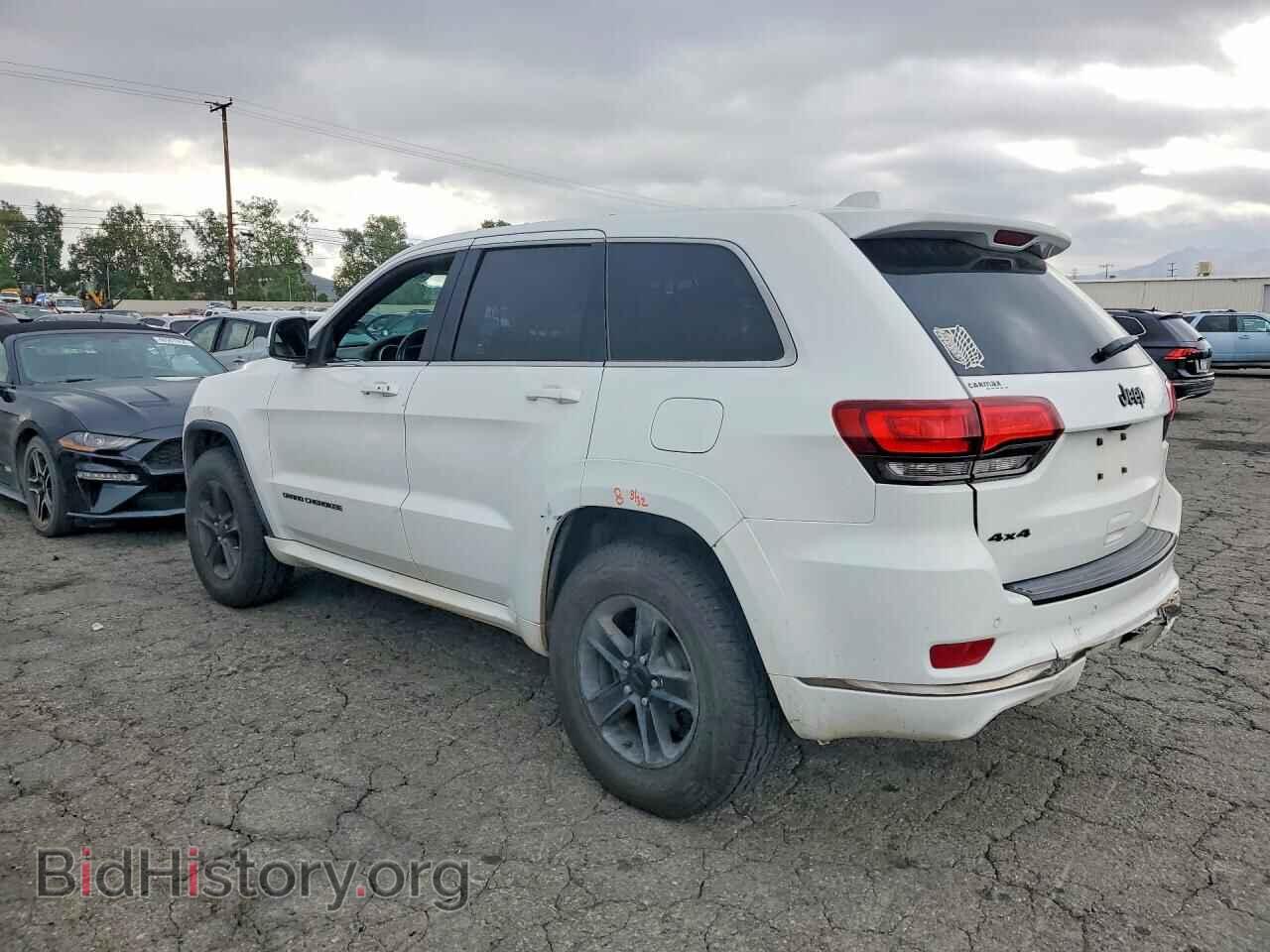 2015 JEEP CHEROKEE - VIN: 1C4RJFCG8FC209591 - Фото 2