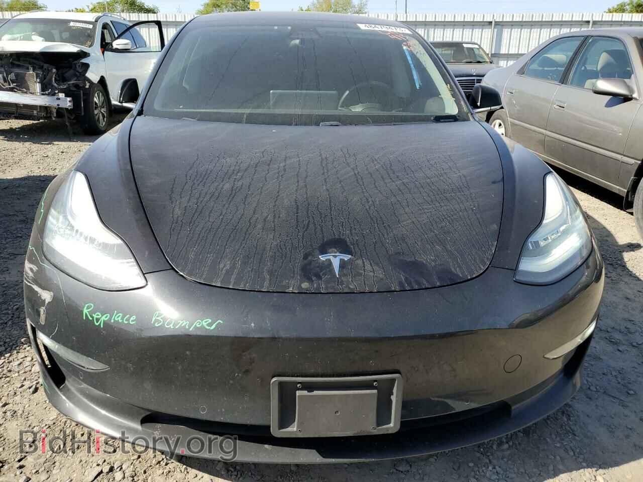 2018 TESLA MODEL 3 - VIN: 5YJ3E1EB8JF113406 - Фото 5