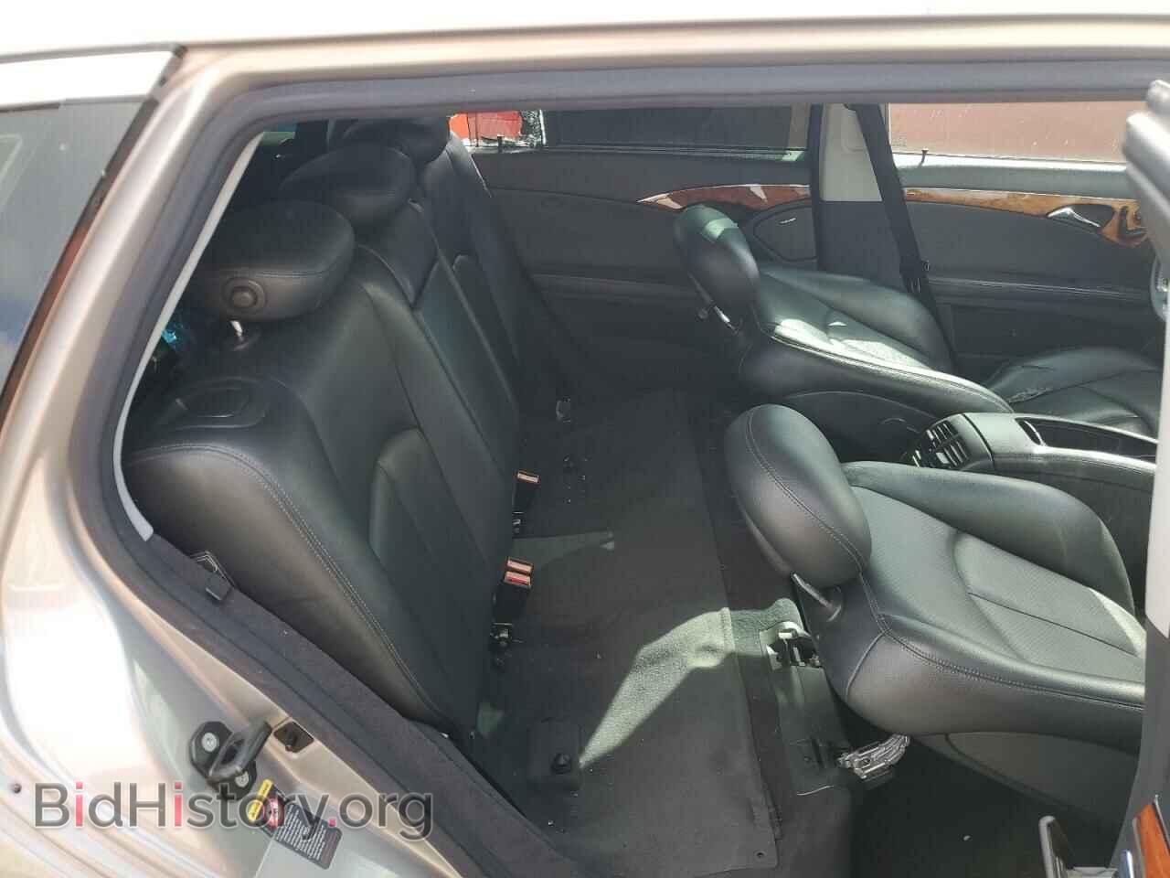 2005 MERCEDES-BENZ E-CLASS - VIN: WDBUH82JX5X174931 - Фото 10
